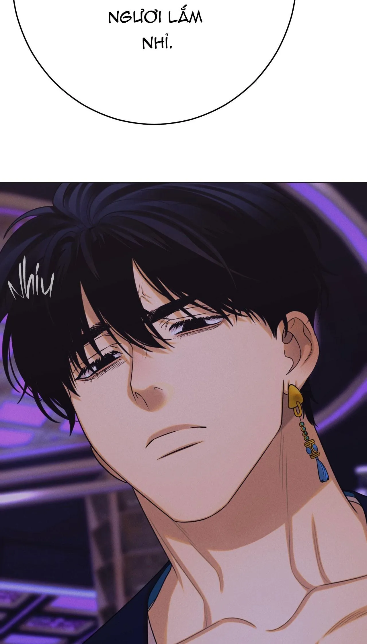 QUẺ BÓI GIẤC MƠ CỦA YÊU TINH Chapter 67 Trang 67