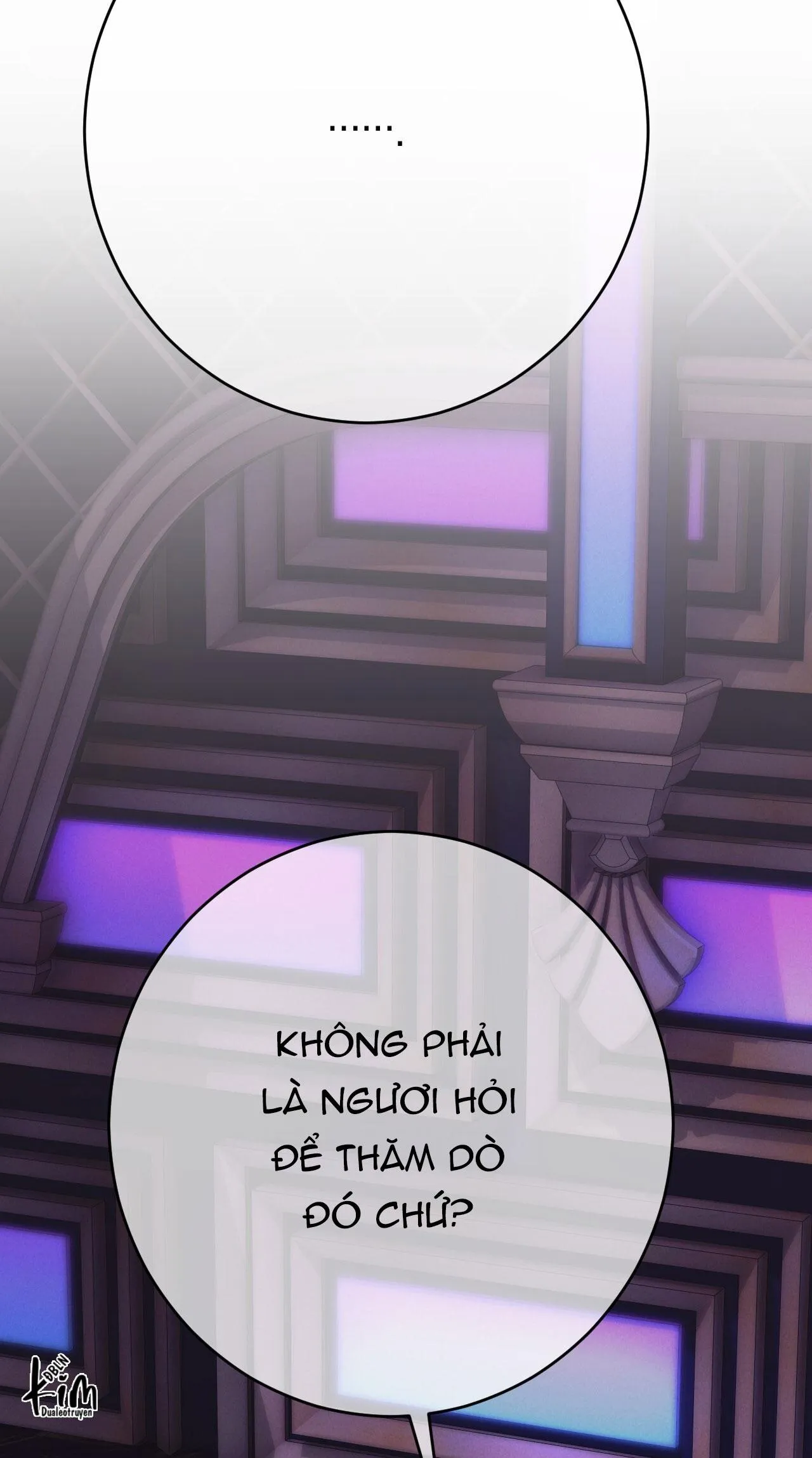 QUẺ BÓI GIẤC MƠ CỦA YÊU TINH Chapter 67 Trang 75