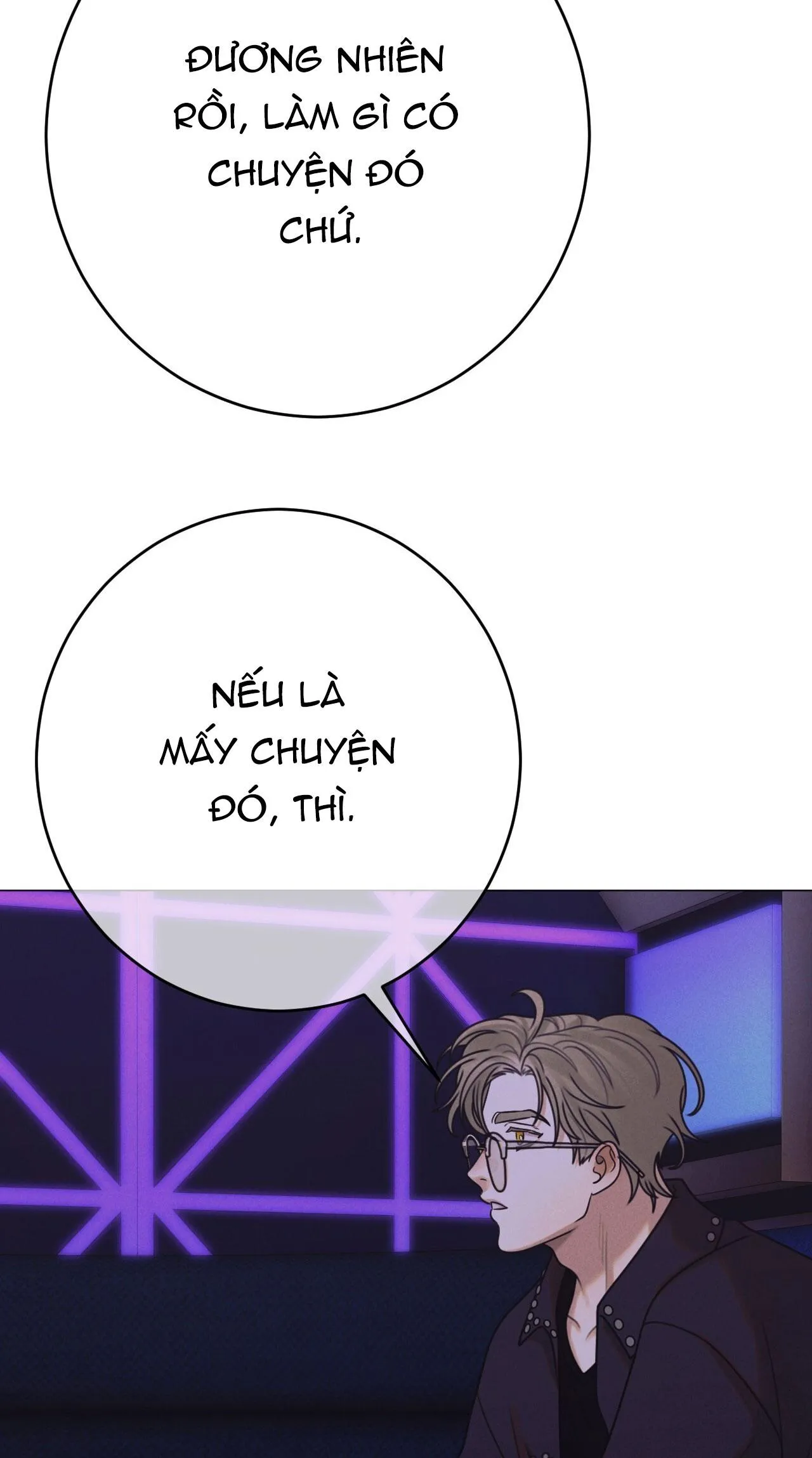 QUẺ BÓI GIẤC MƠ CỦA YÊU TINH Chapter 67 Trang 77