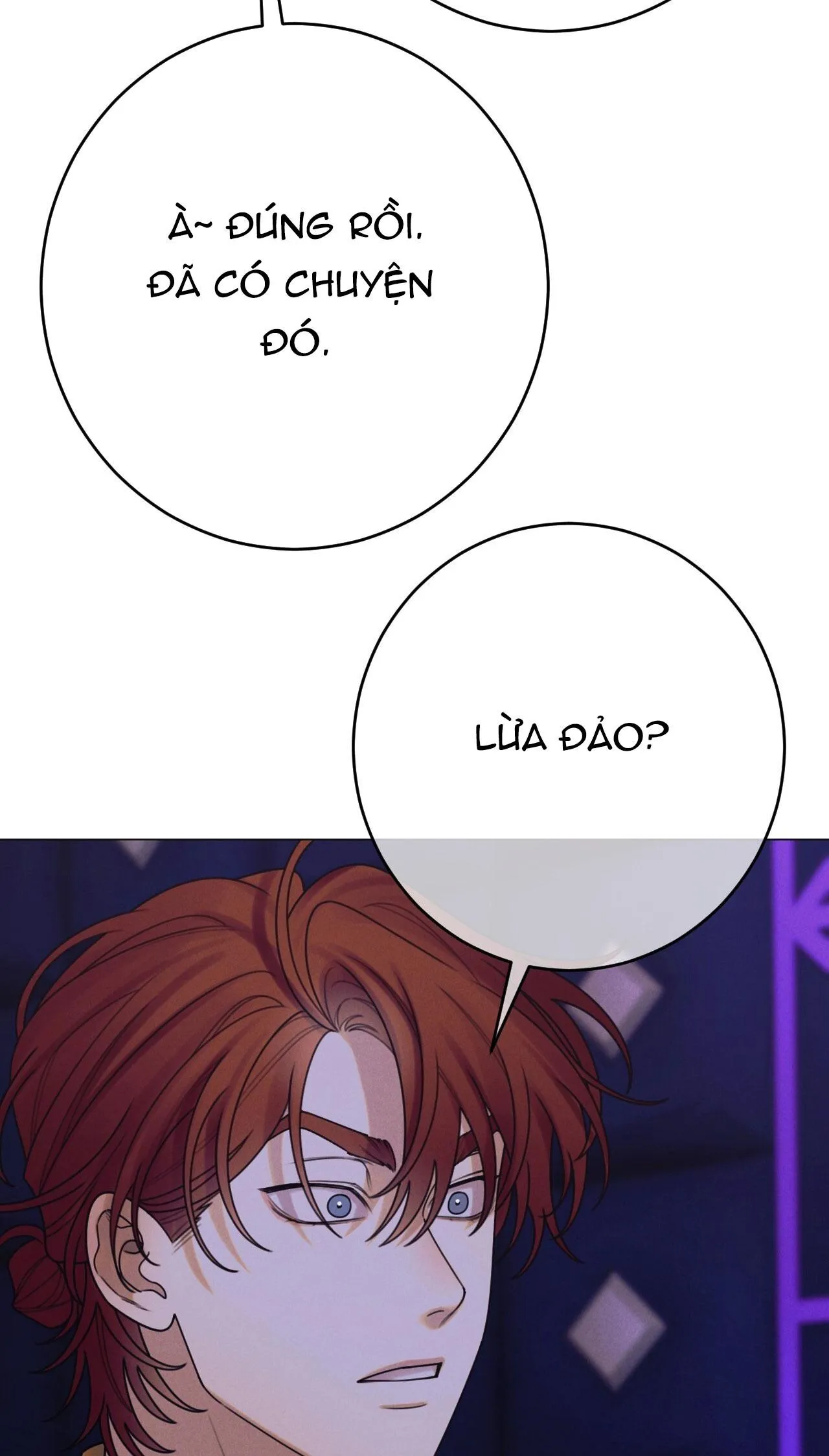 QUẺ BÓI GIẤC MƠ CỦA YÊU TINH Chapter 67 Trang 80