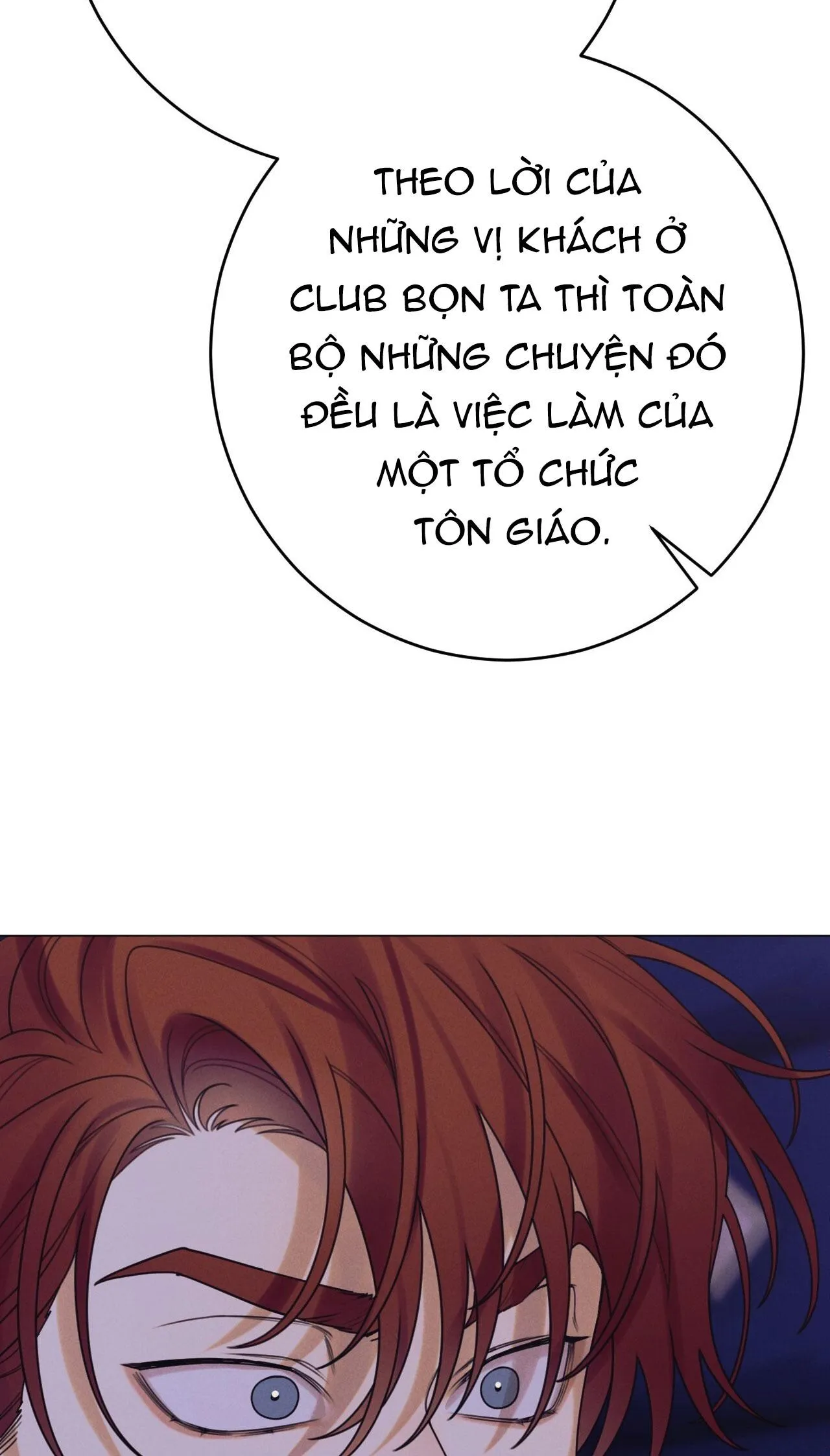 QUẺ BÓI GIẤC MƠ CỦA YÊU TINH Chapter 67 Trang 83