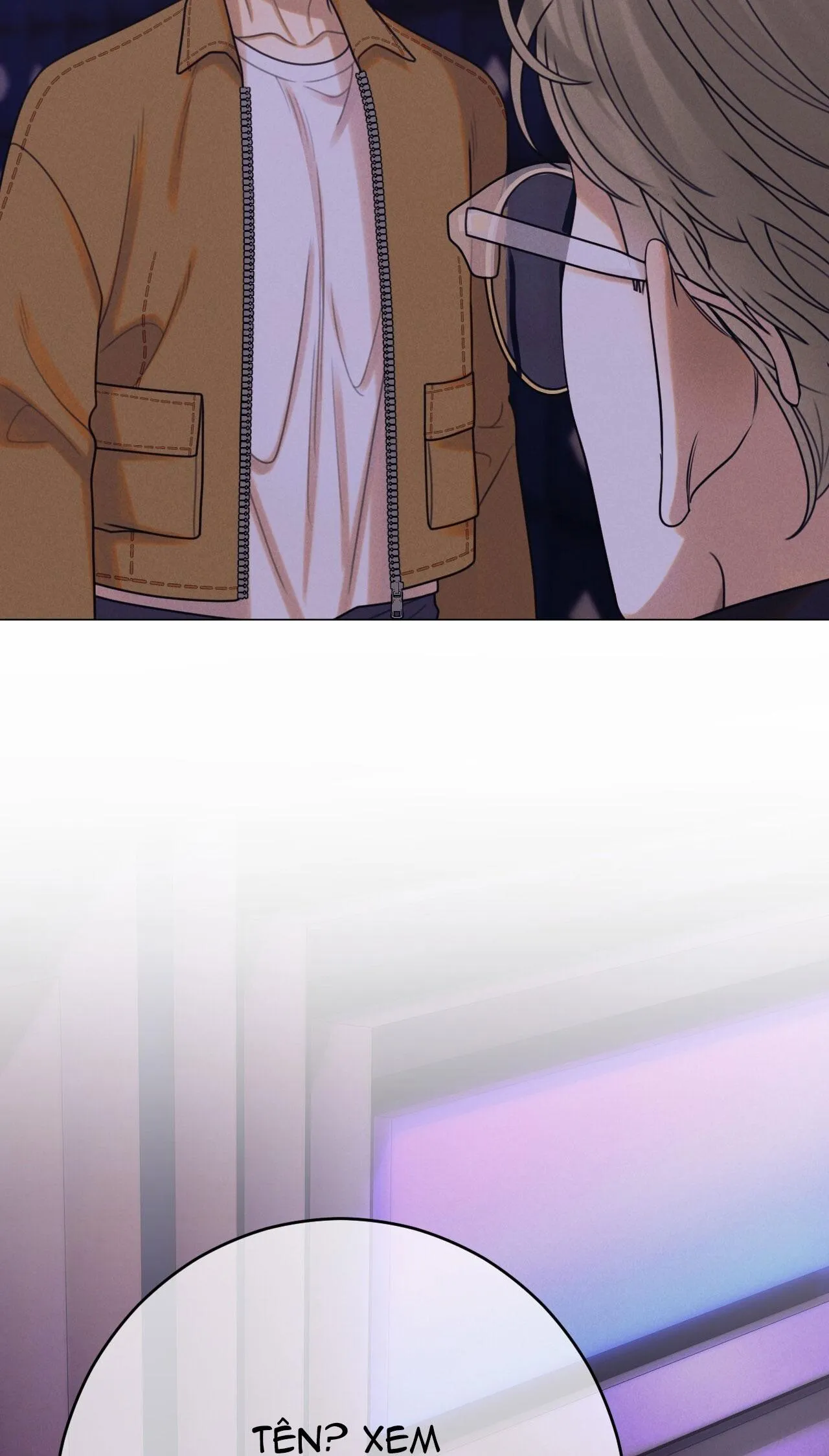 QUẺ BÓI GIẤC MƠ CỦA YÊU TINH Chapter 67 Trang 86