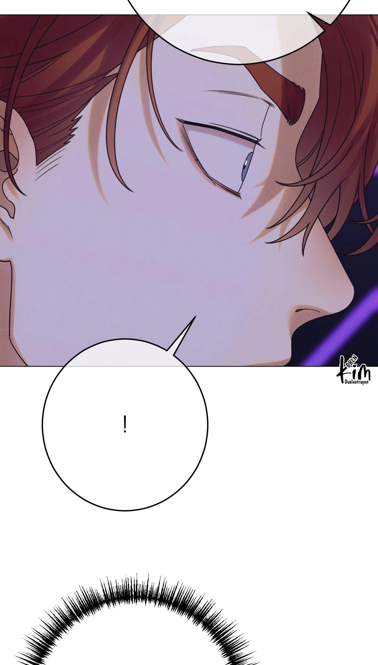 QUẺ BÓI GIẤC MƠ CỦA YÊU TINH Chapter 67 Trang 89