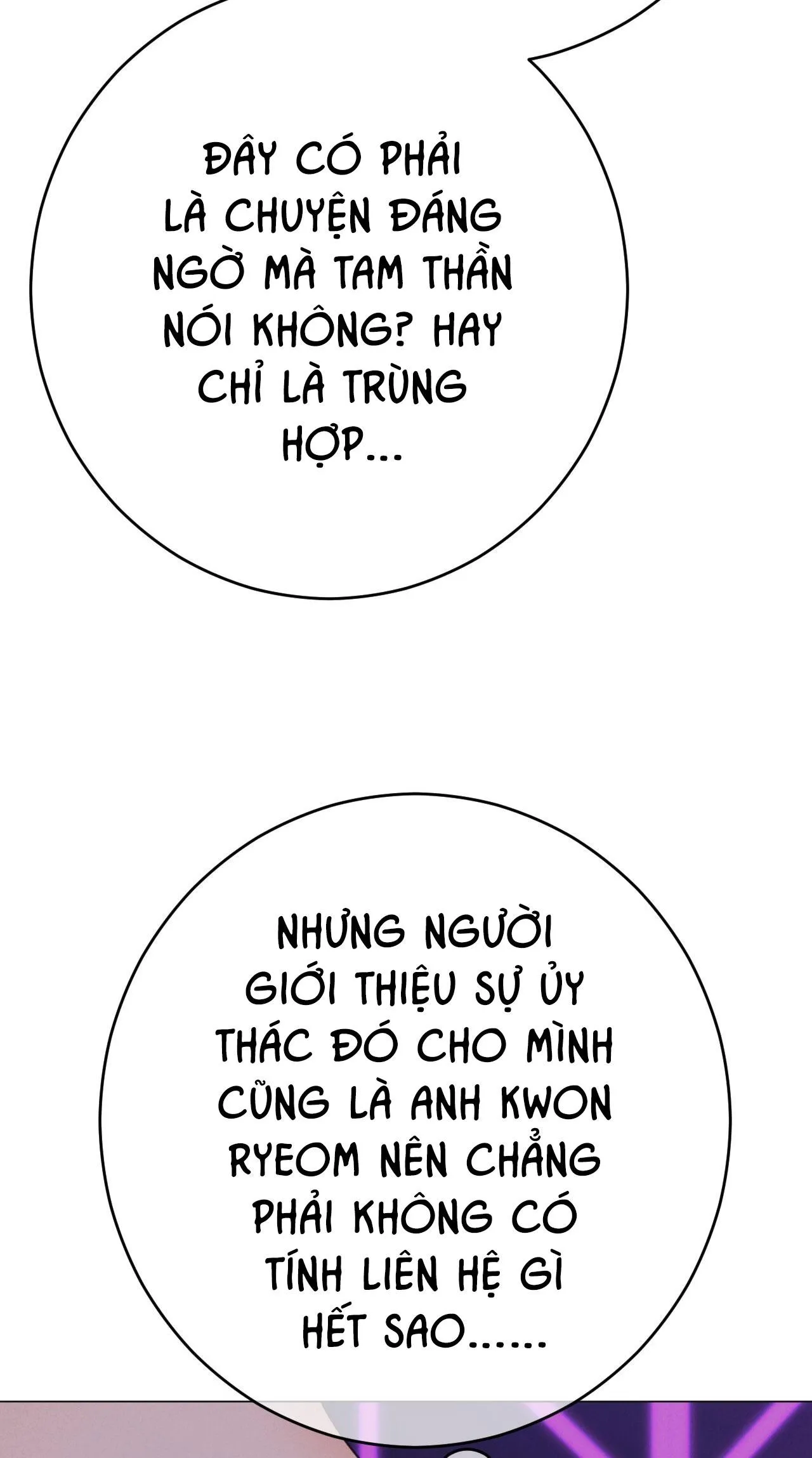 QUẺ BÓI GIẤC MƠ CỦA YÊU TINH Chapter 67 Trang 93