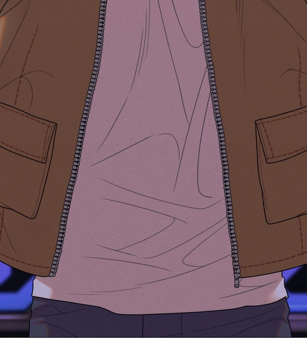 QUẺ BÓI GIẤC MƠ CỦA YÊU TINH Chapter 67 Trang 123