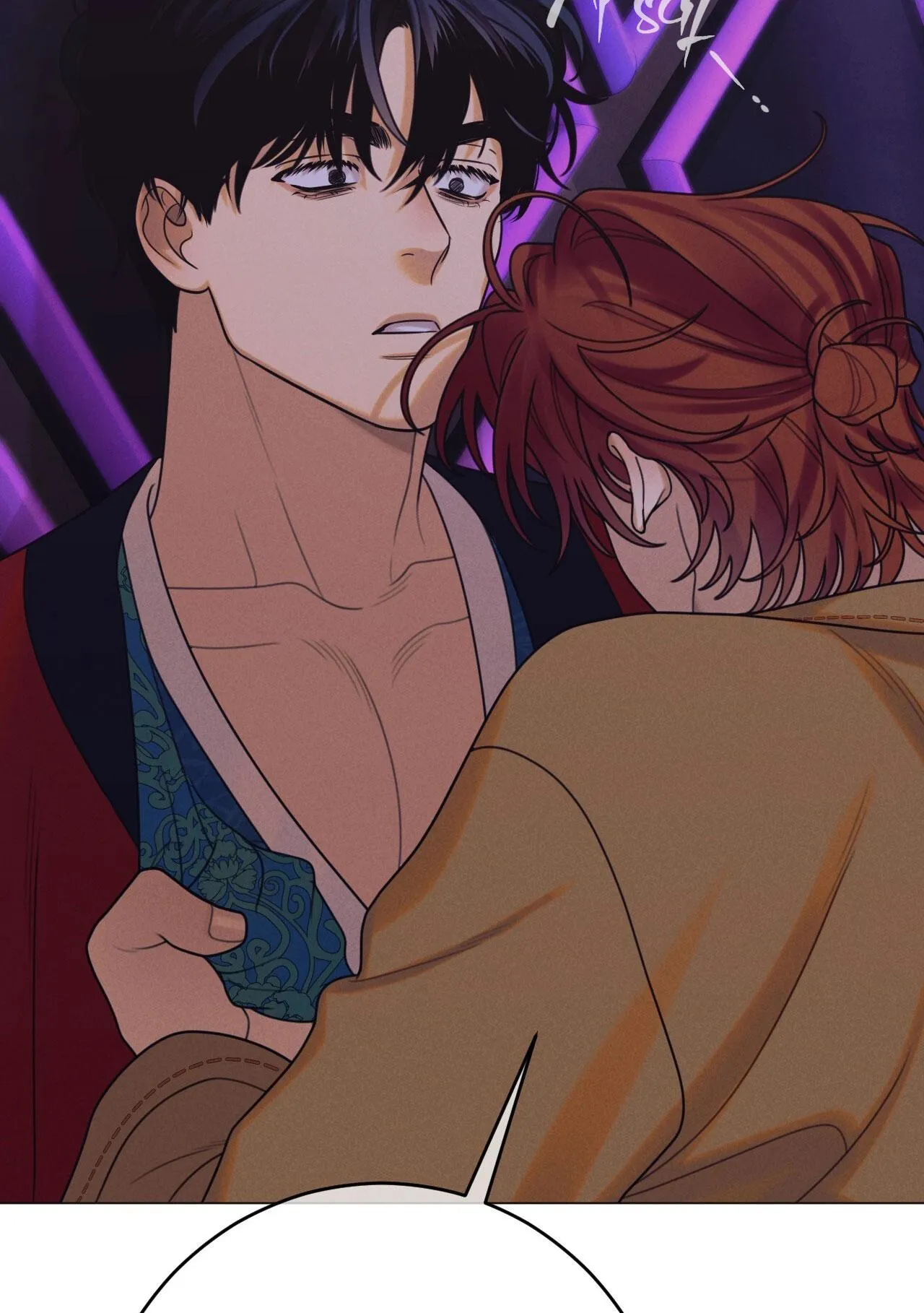 QUẺ BÓI GIẤC MƠ CỦA YÊU TINH Chapter 68 Trang 3