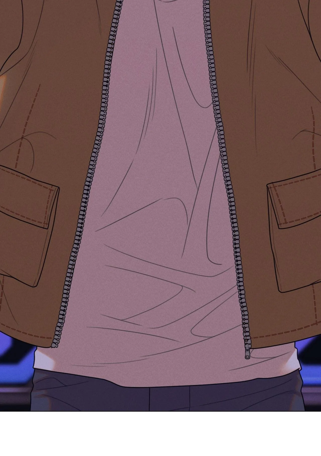 QUẺ BÓI GIẤC MƠ CỦA YÊU TINH Chapter 68 Trang 6