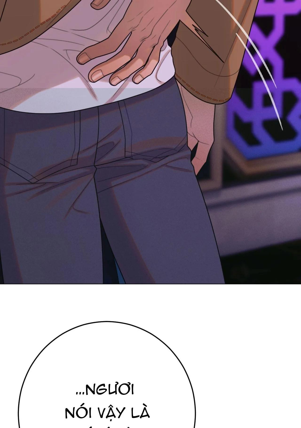 QUẺ BÓI GIẤC MƠ CỦA YÊU TINH Chapter 68 Trang 8