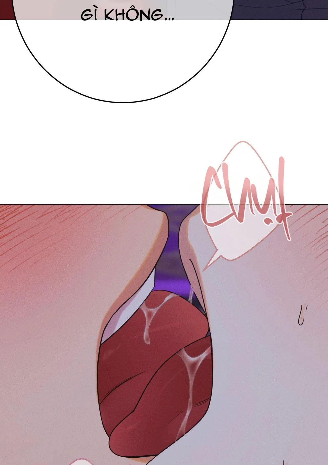 QUẺ BÓI GIẤC MƠ CỦA YÊU TINH Chapter 68 Trang 13