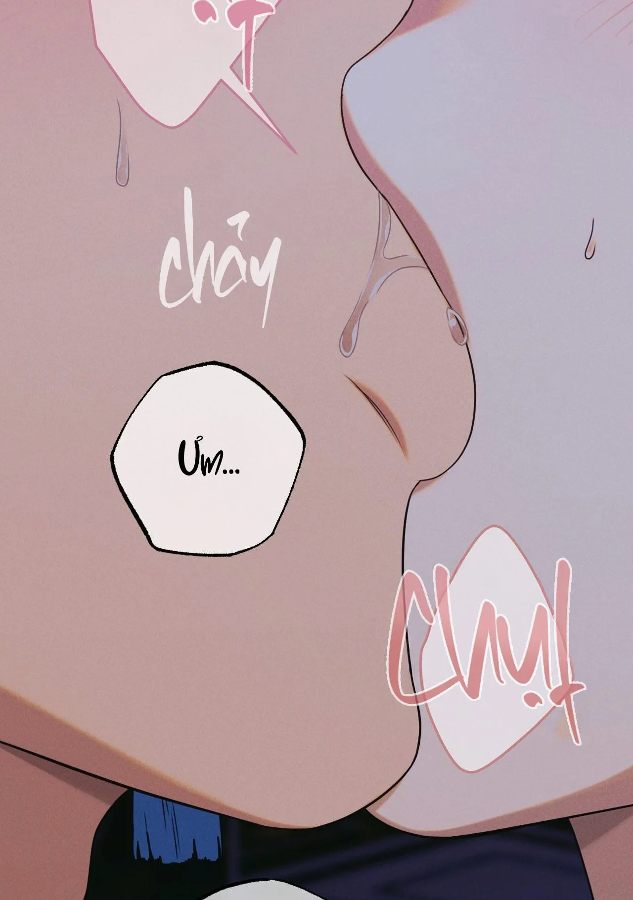 QUẺ BÓI GIẤC MƠ CỦA YÊU TINH Chapter 68 Trang 15