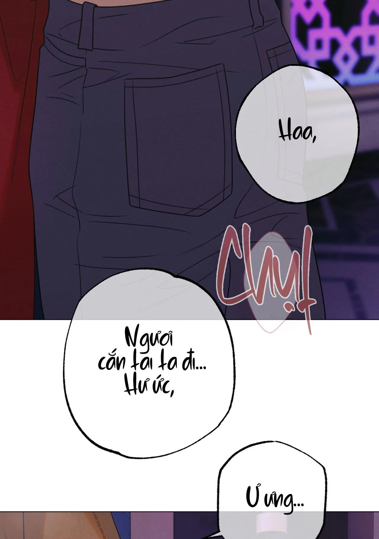 QUẺ BÓI GIẤC MƠ CỦA YÊU TINH Chapter 68 Trang 23