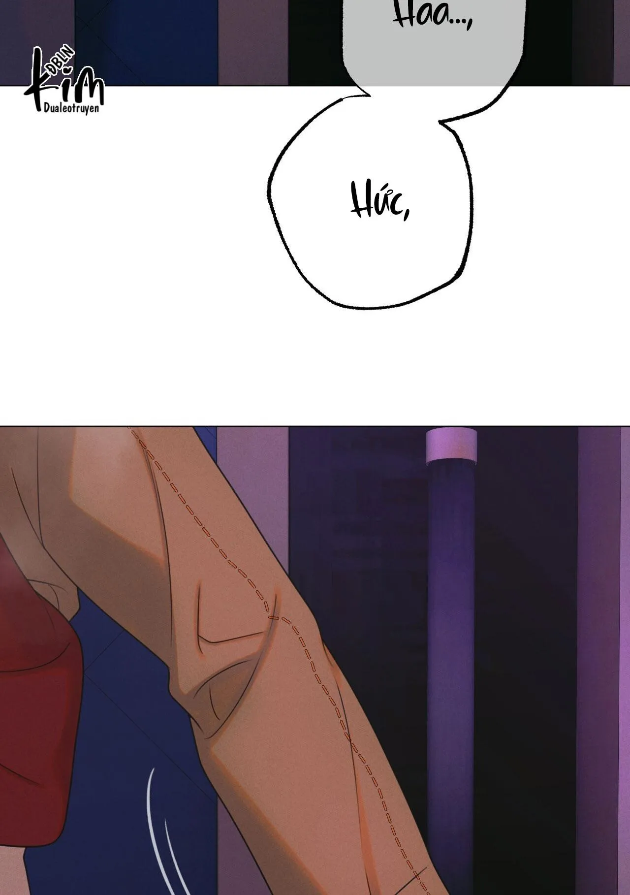 QUẺ BÓI GIẤC MƠ CỦA YÊU TINH Chapter 68 Trang 25