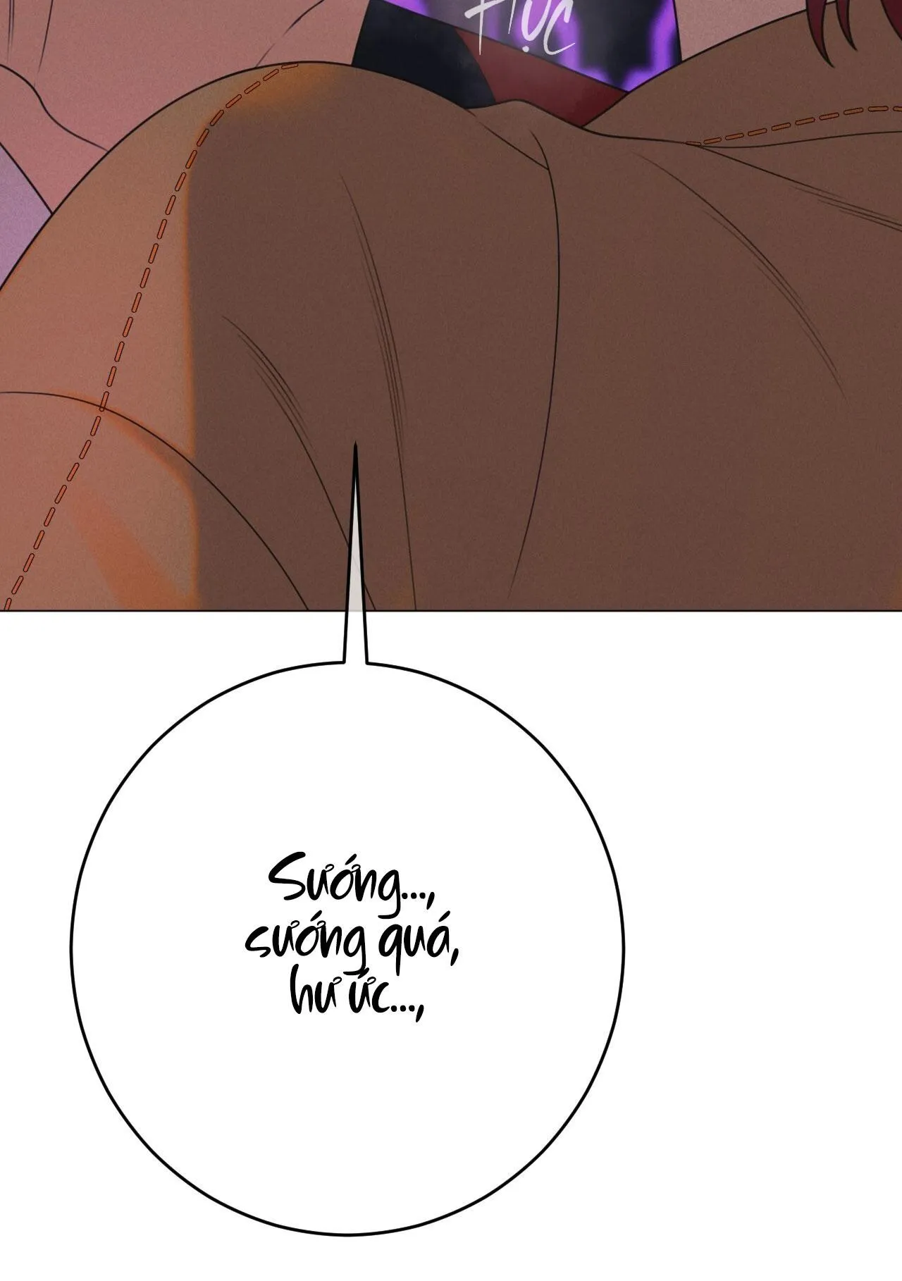 QUẺ BÓI GIẤC MƠ CỦA YÊU TINH Chapter 68 Trang 28