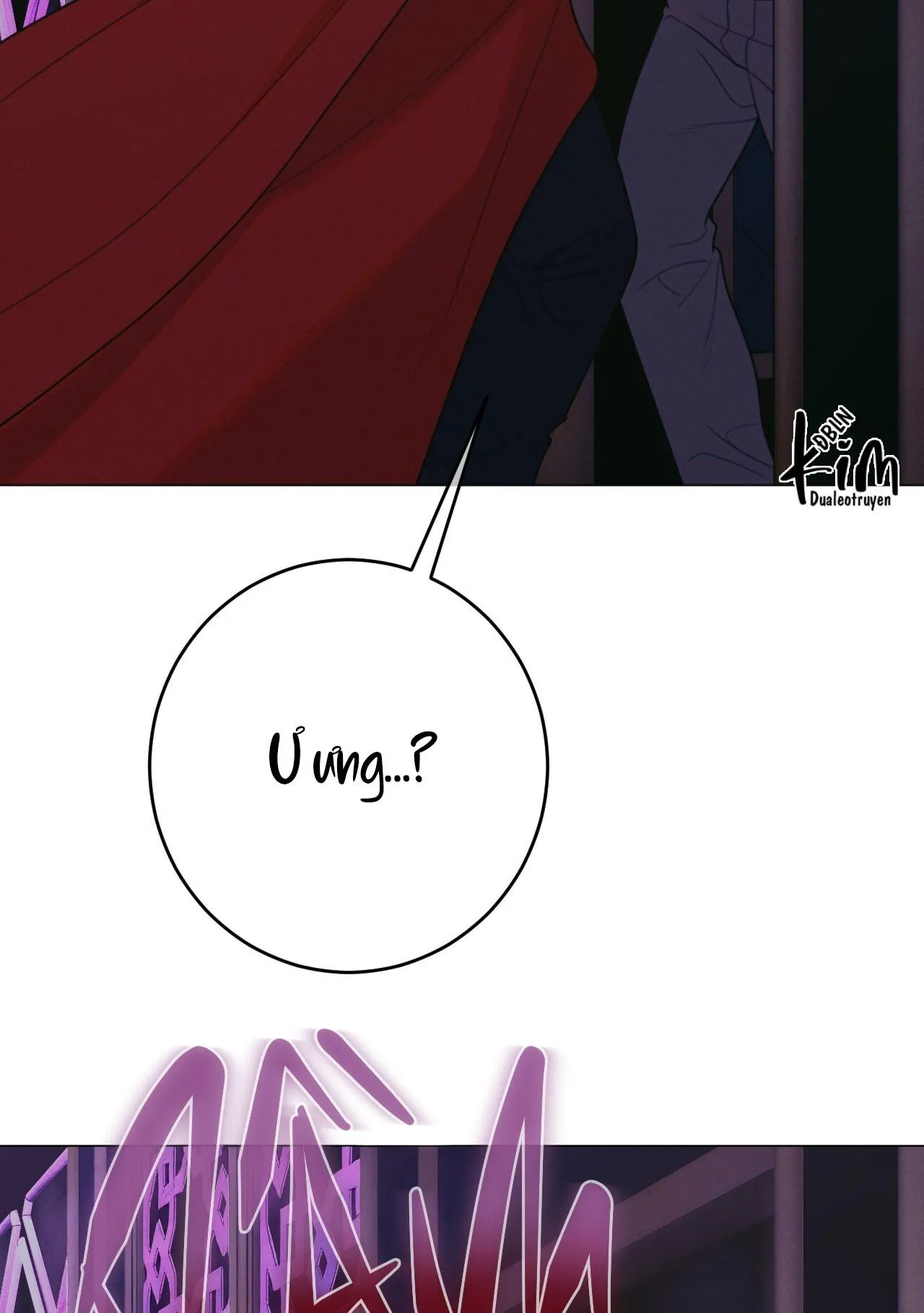 QUẺ BÓI GIẤC MƠ CỦA YÊU TINH Chapter 68 Trang 30