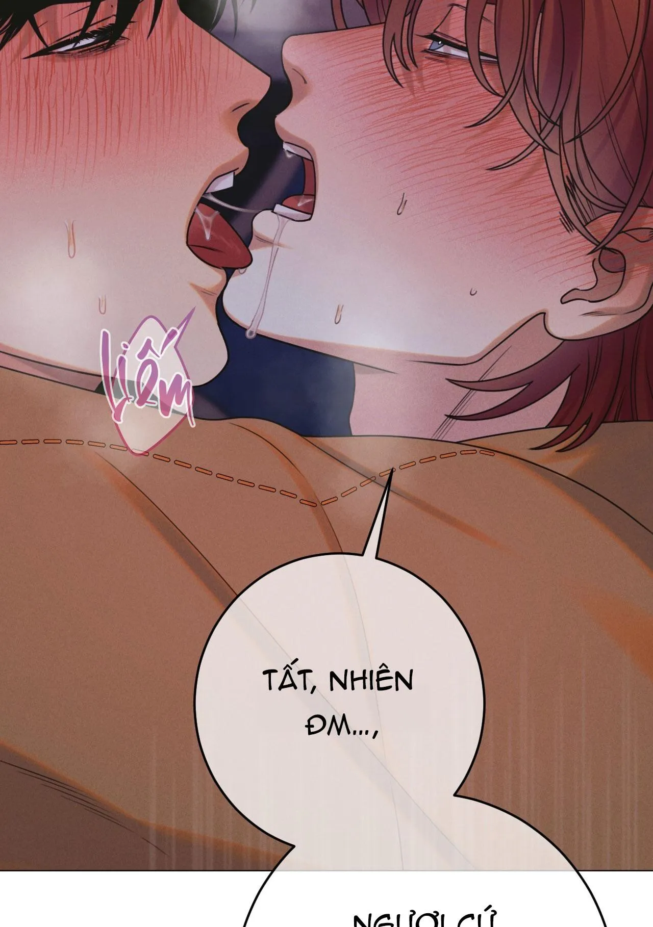 QUẺ BÓI GIẤC MƠ CỦA YÊU TINH Chapter 68 Trang 40