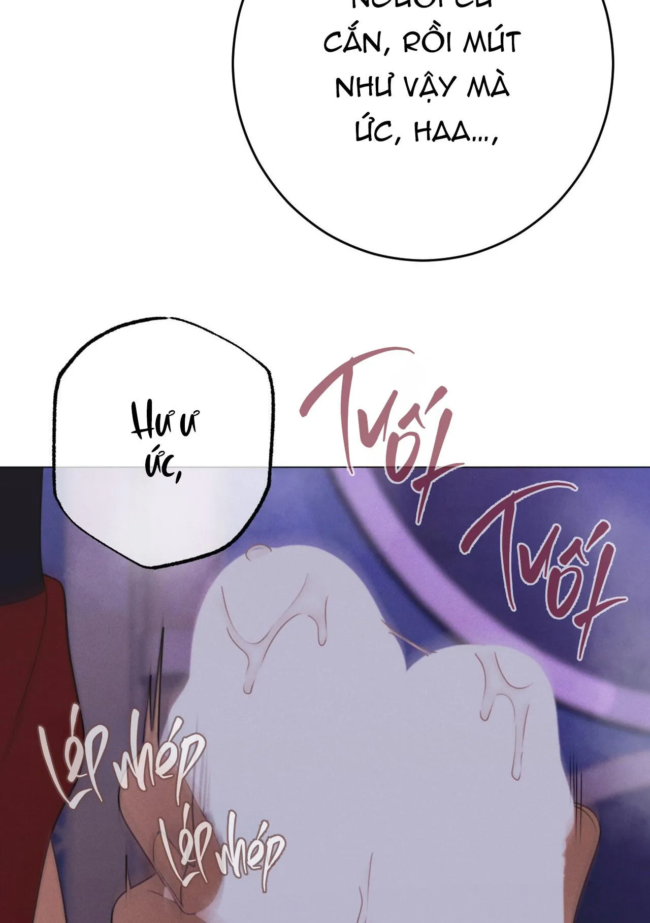 QUẺ BÓI GIẤC MƠ CỦA YÊU TINH Chapter 68 Trang 41