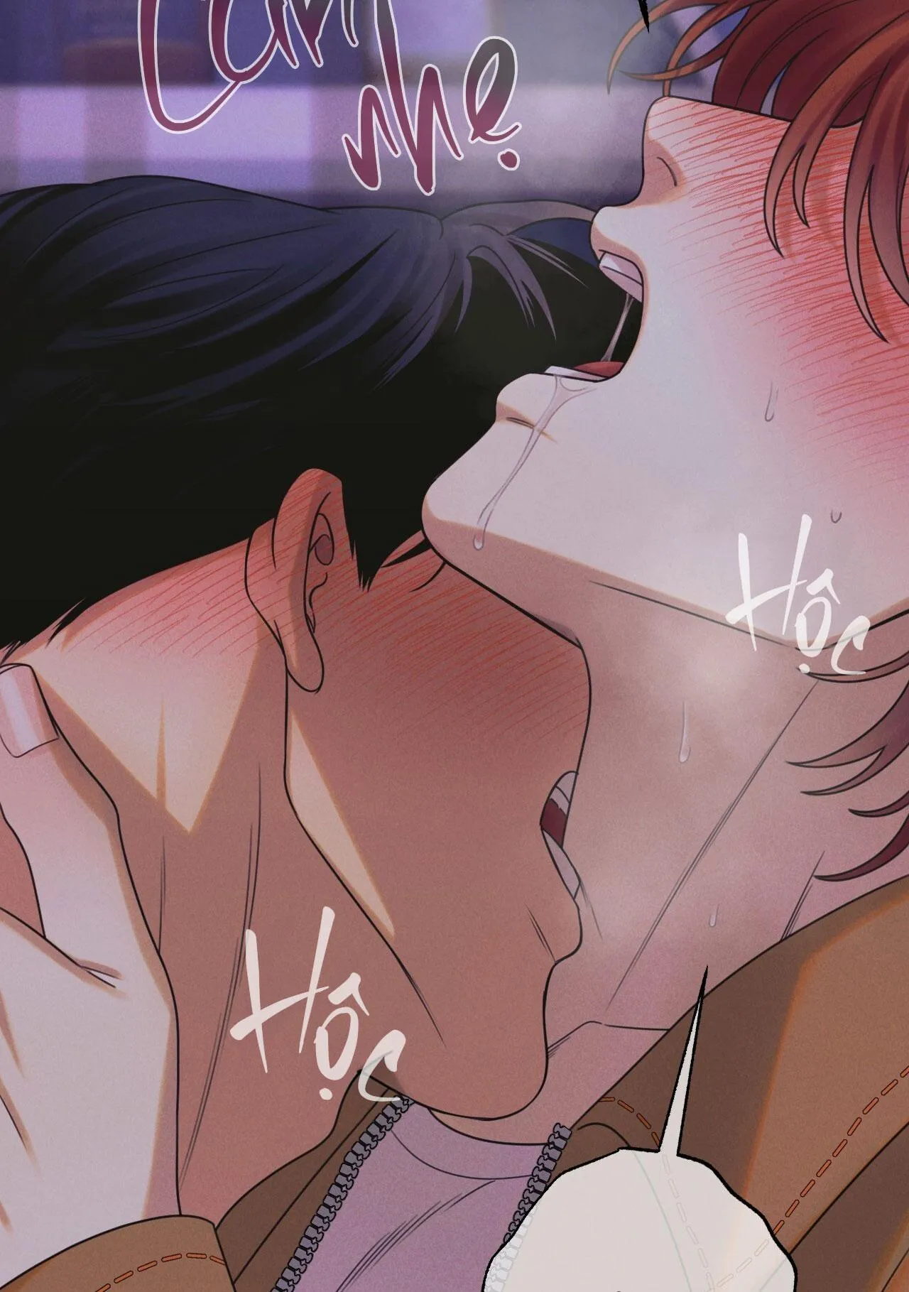 QUẺ BÓI GIẤC MƠ CỦA YÊU TINH Chapter 68 Trang 43