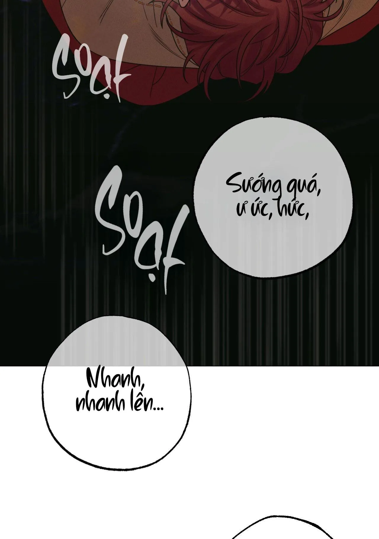 QUẺ BÓI GIẤC MƠ CỦA YÊU TINH Chapter 68 Trang 46