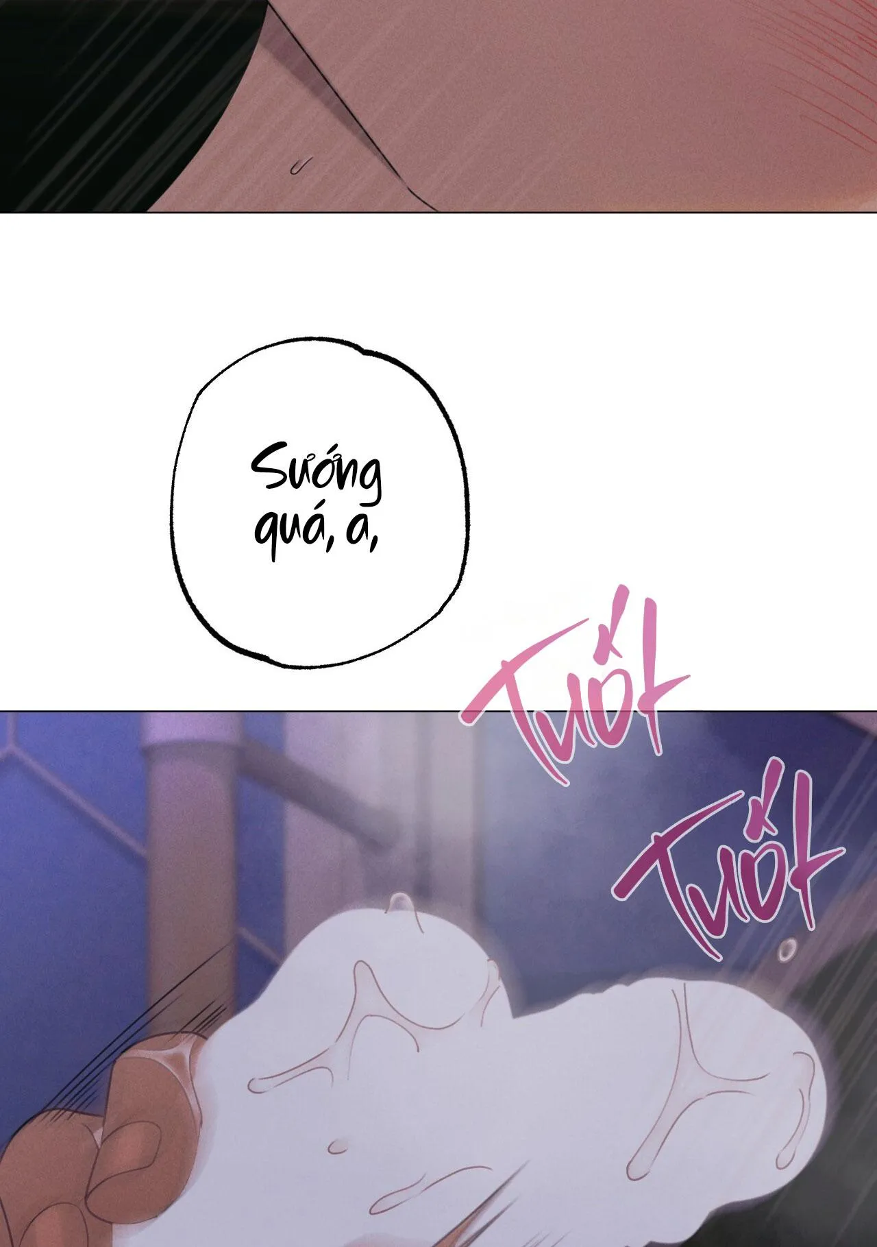 QUẺ BÓI GIẤC MƠ CỦA YÊU TINH Chapter 68 Trang 48