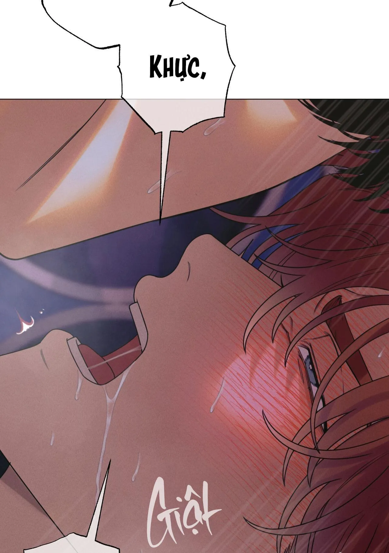 QUẺ BÓI GIẤC MƠ CỦA YÊU TINH Chapter 68 Trang 50