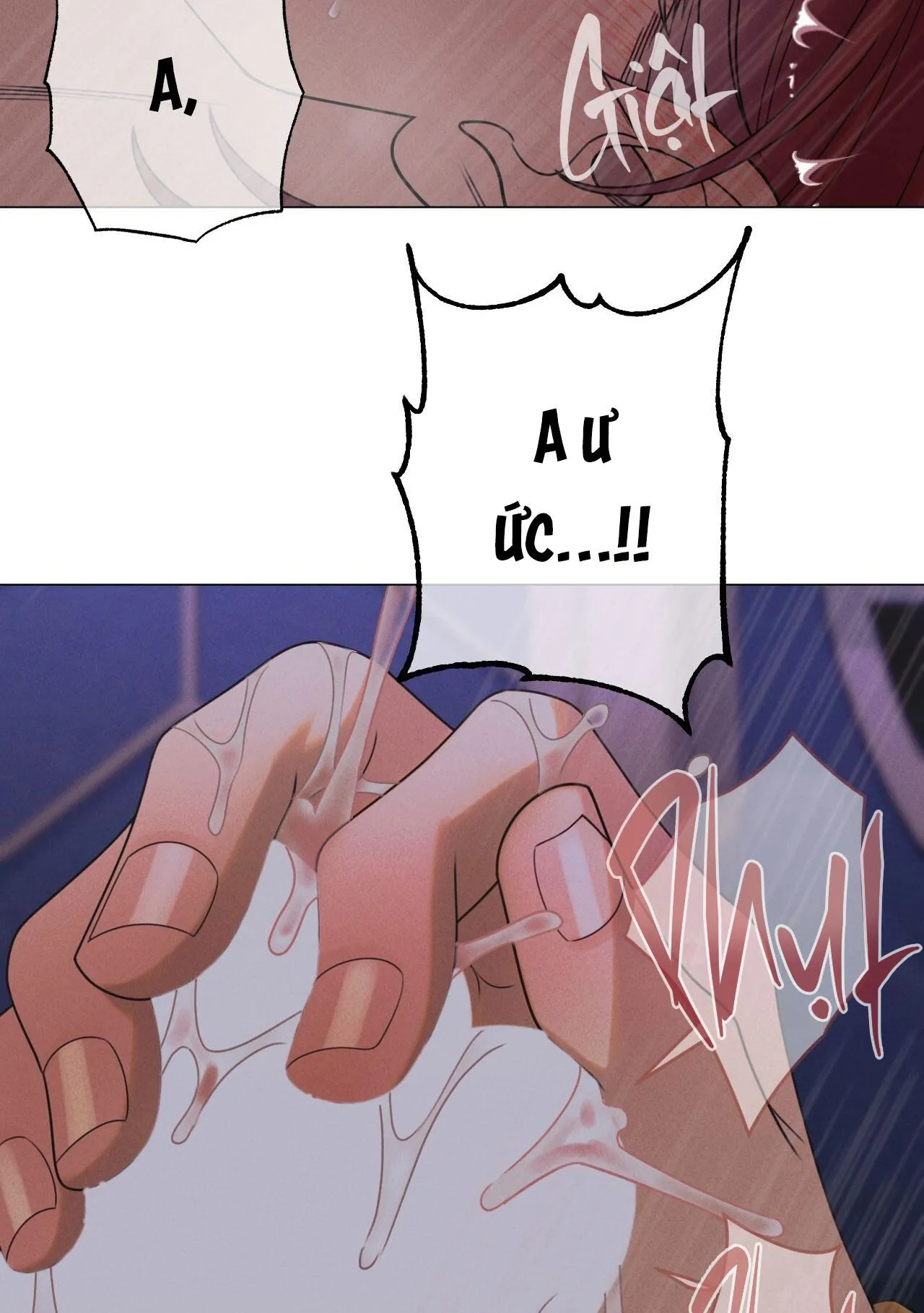 QUẺ BÓI GIẤC MƠ CỦA YÊU TINH Chapter 68 Trang 51