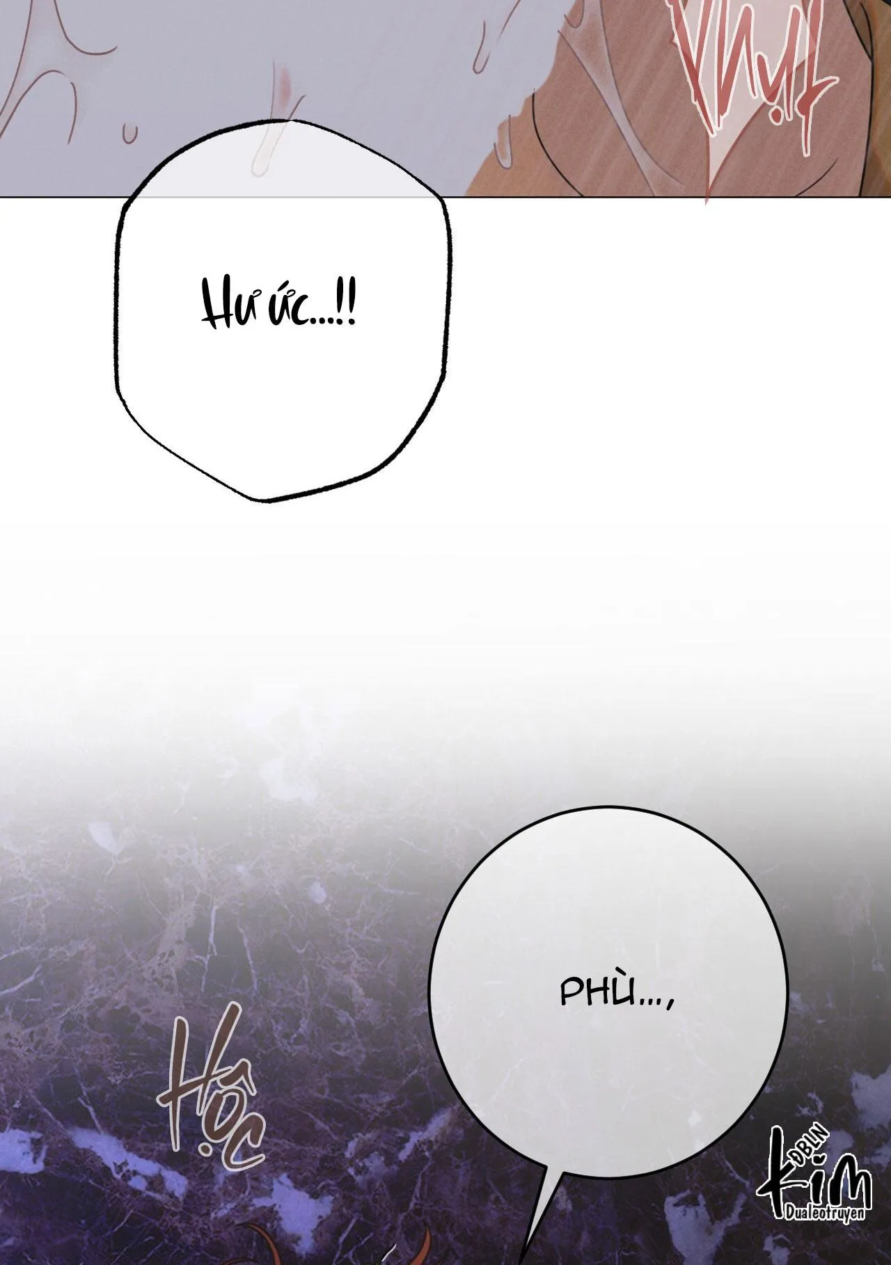 QUẺ BÓI GIẤC MƠ CỦA YÊU TINH Chapter 68 Trang 52