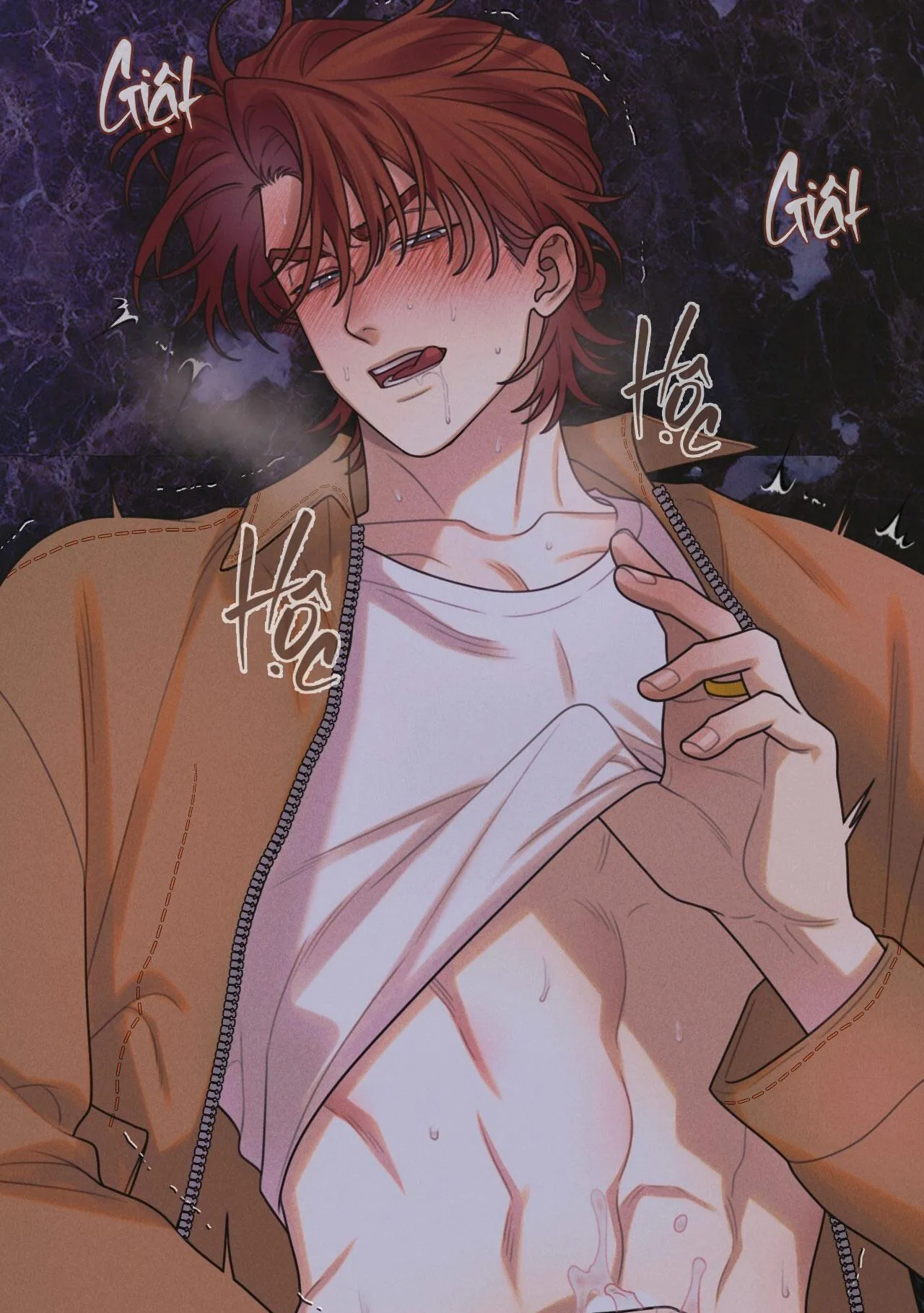 QUẺ BÓI GIẤC MƠ CỦA YÊU TINH Chapter 68 Trang 53