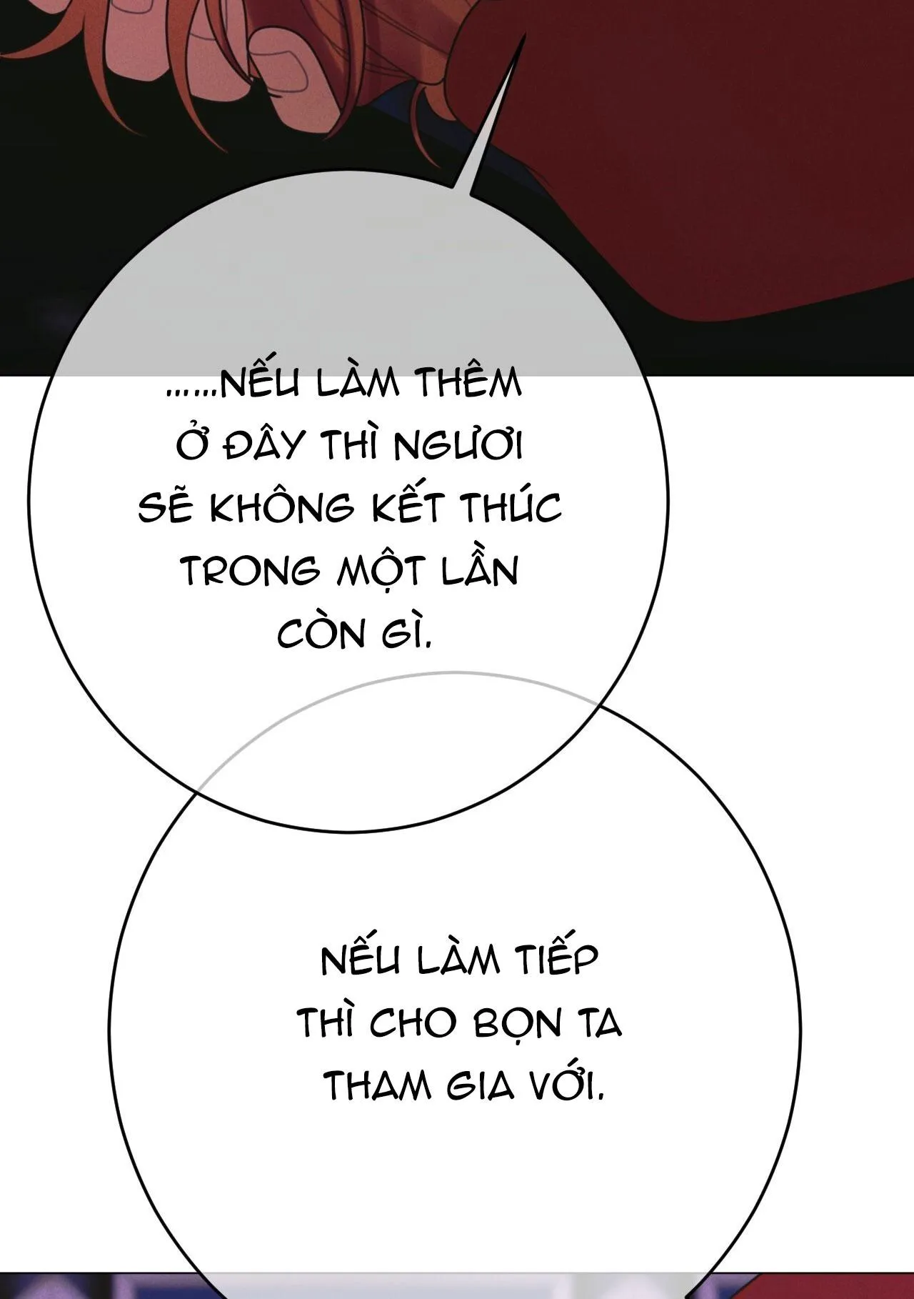 QUẺ BÓI GIẤC MƠ CỦA YÊU TINH Chapter 68 Trang 60