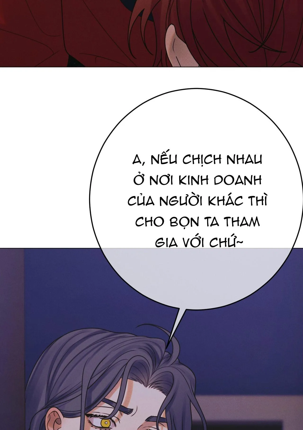 QUẺ BÓI GIẤC MƠ CỦA YÊU TINH Chapter 68 Trang 64