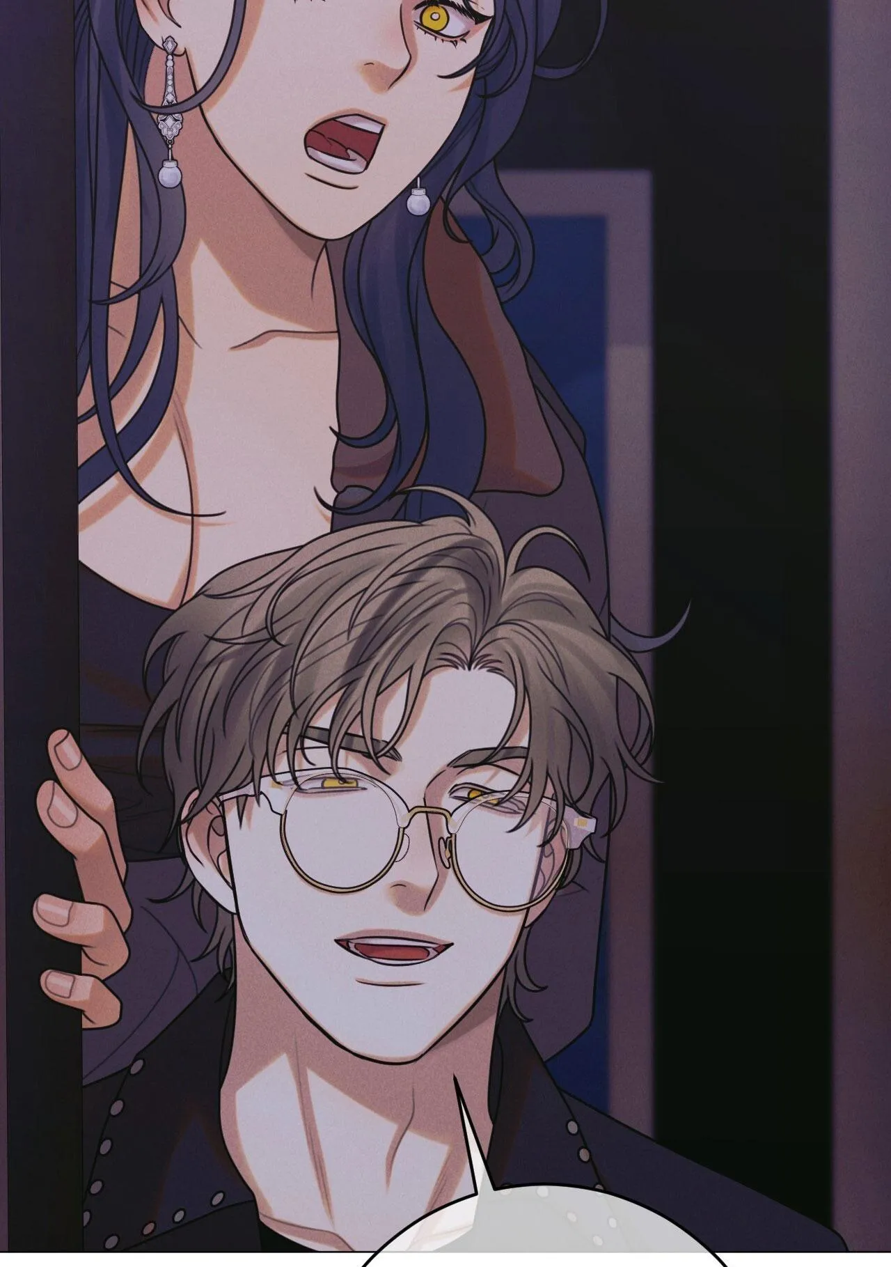 QUẺ BÓI GIẤC MƠ CỦA YÊU TINH Chapter 68 Trang 65