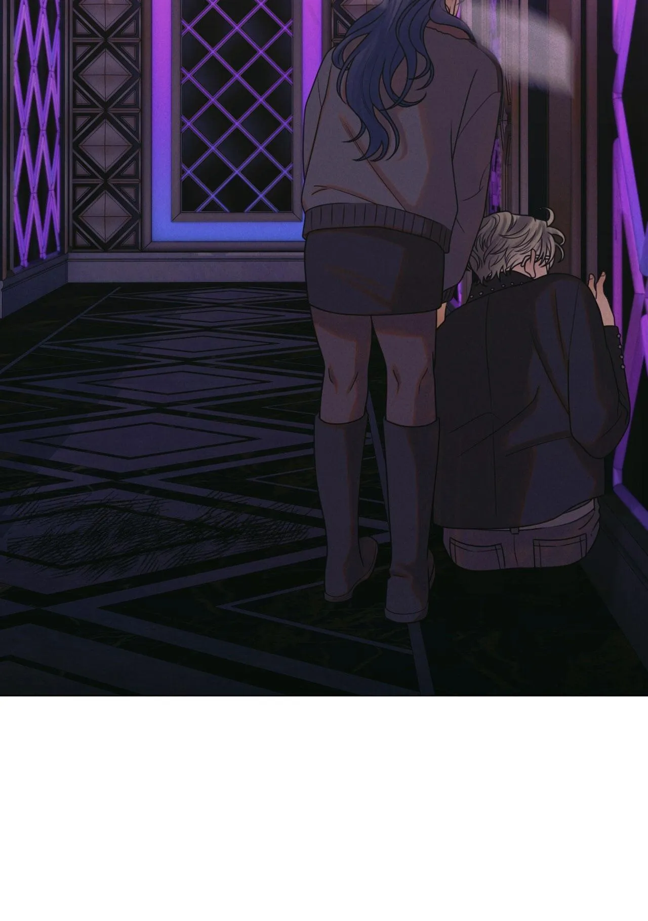 QUẺ BÓI GIẤC MƠ CỦA YÊU TINH Chapter 68 Trang 70