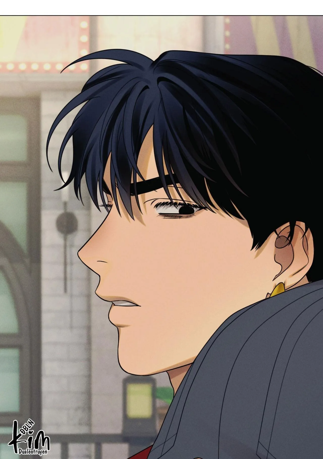 QUẺ BÓI GIẤC MƠ CỦA YÊU TINH Chapter 68 Trang 80