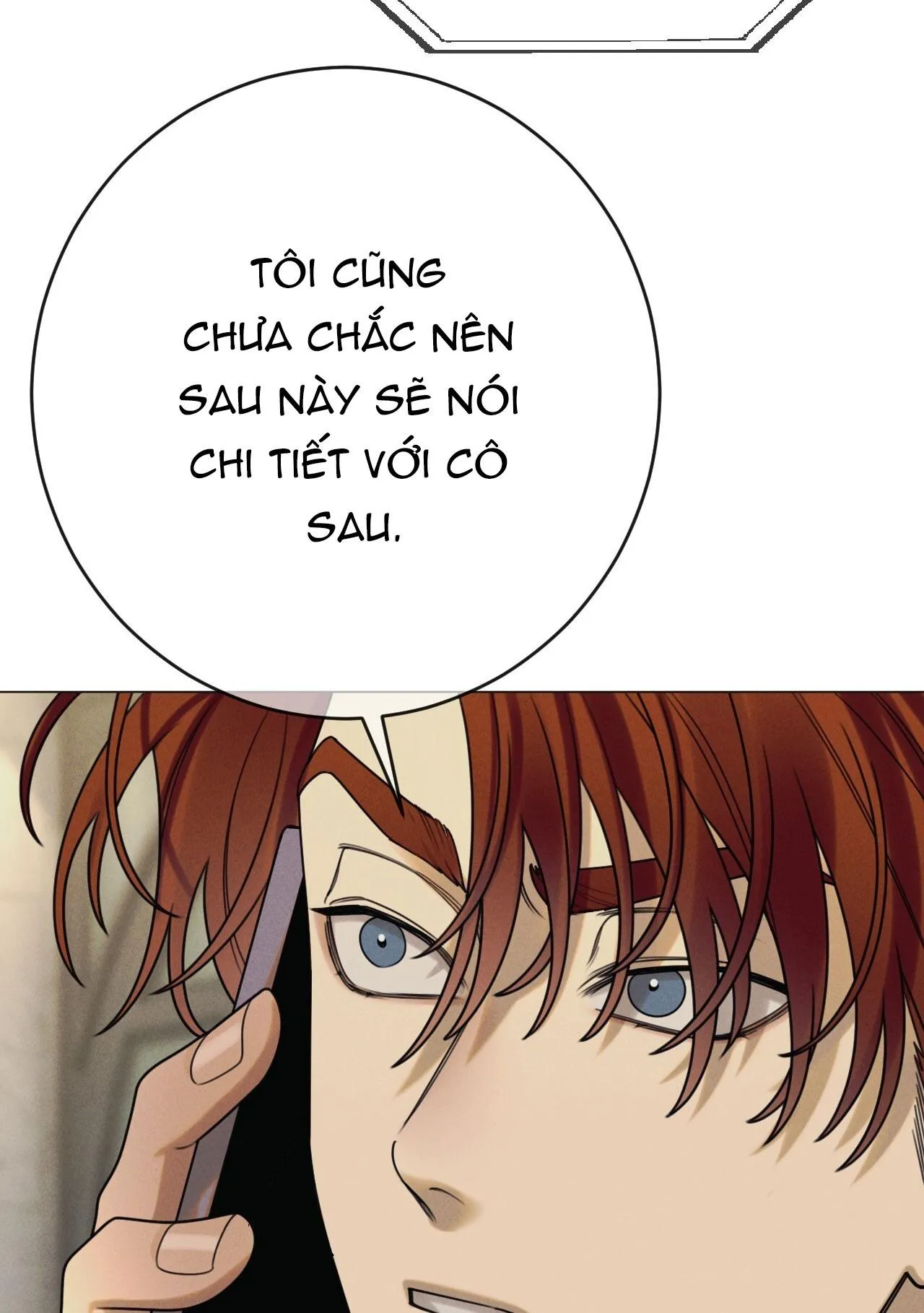 QUẺ BÓI GIẤC MƠ CỦA YÊU TINH Chapter 68 Trang 95