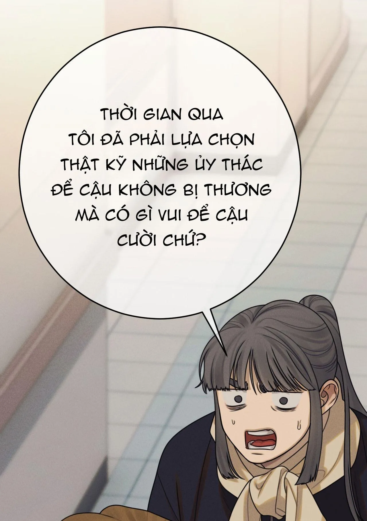 QUẺ BÓI GIẤC MƠ CỦA YÊU TINH Chapter 68 Trang 108