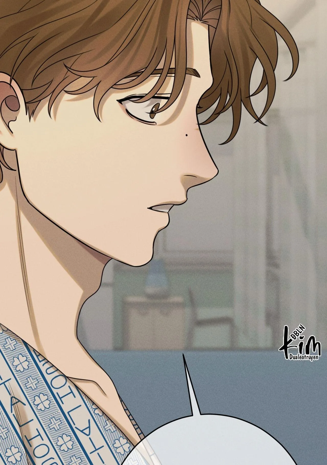 QUẺ BÓI GIẤC MƠ CỦA YÊU TINH Chapter 68 Trang 116