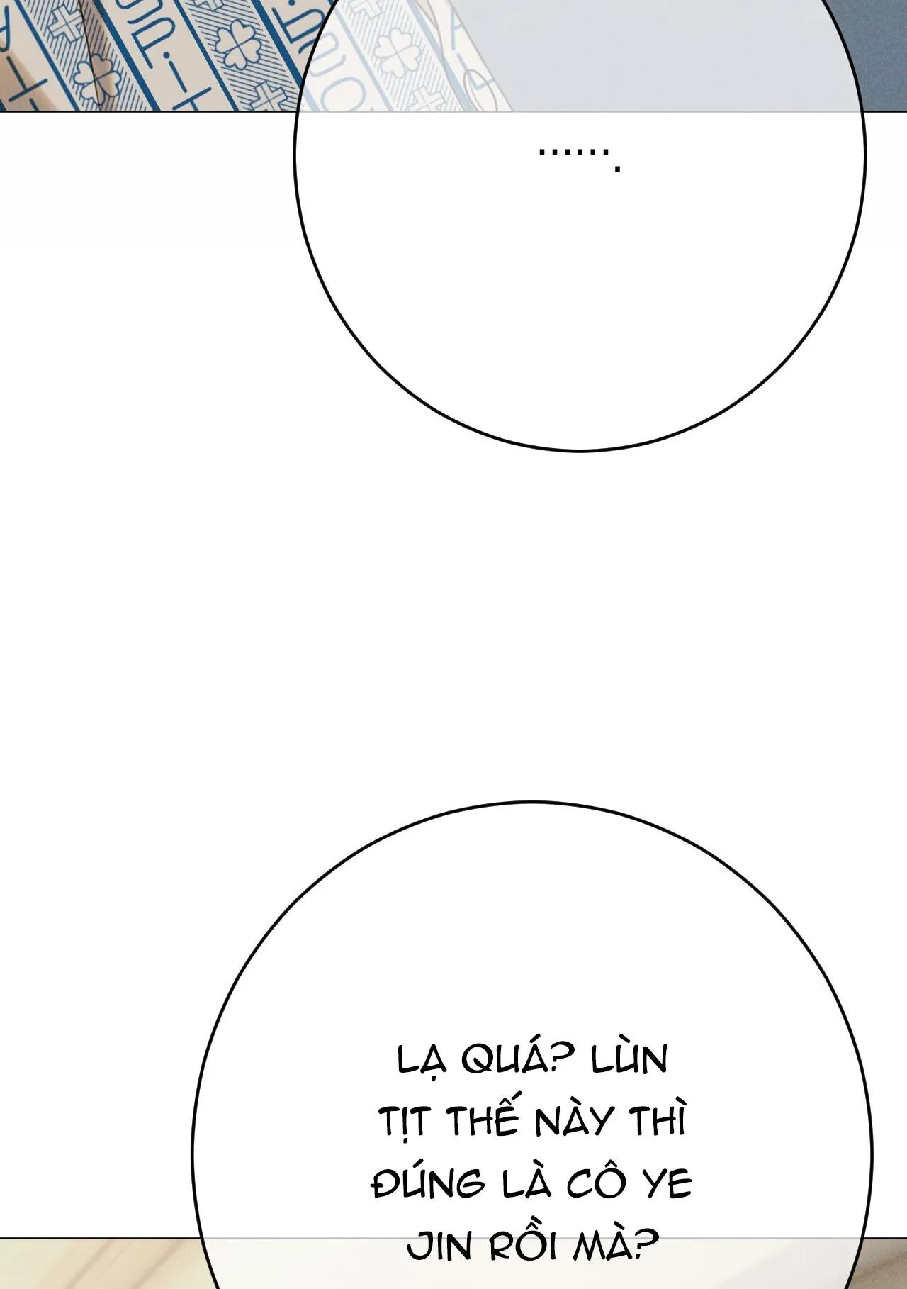 QUẺ BÓI GIẤC MƠ CỦA YÊU TINH Chapter 68 Trang 117