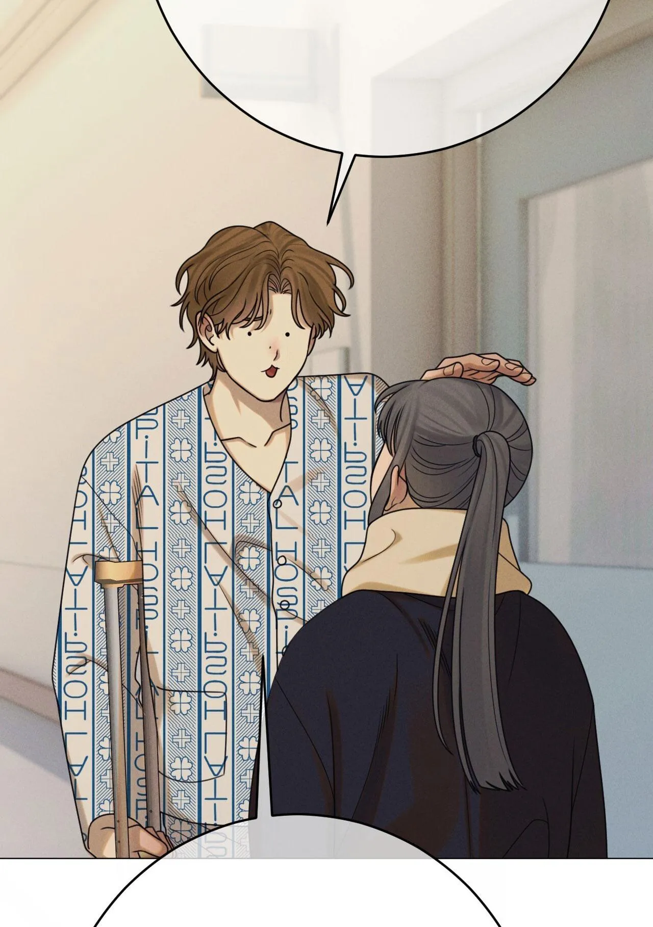 QUẺ BÓI GIẤC MƠ CỦA YÊU TINH Chapter 68 Trang 118