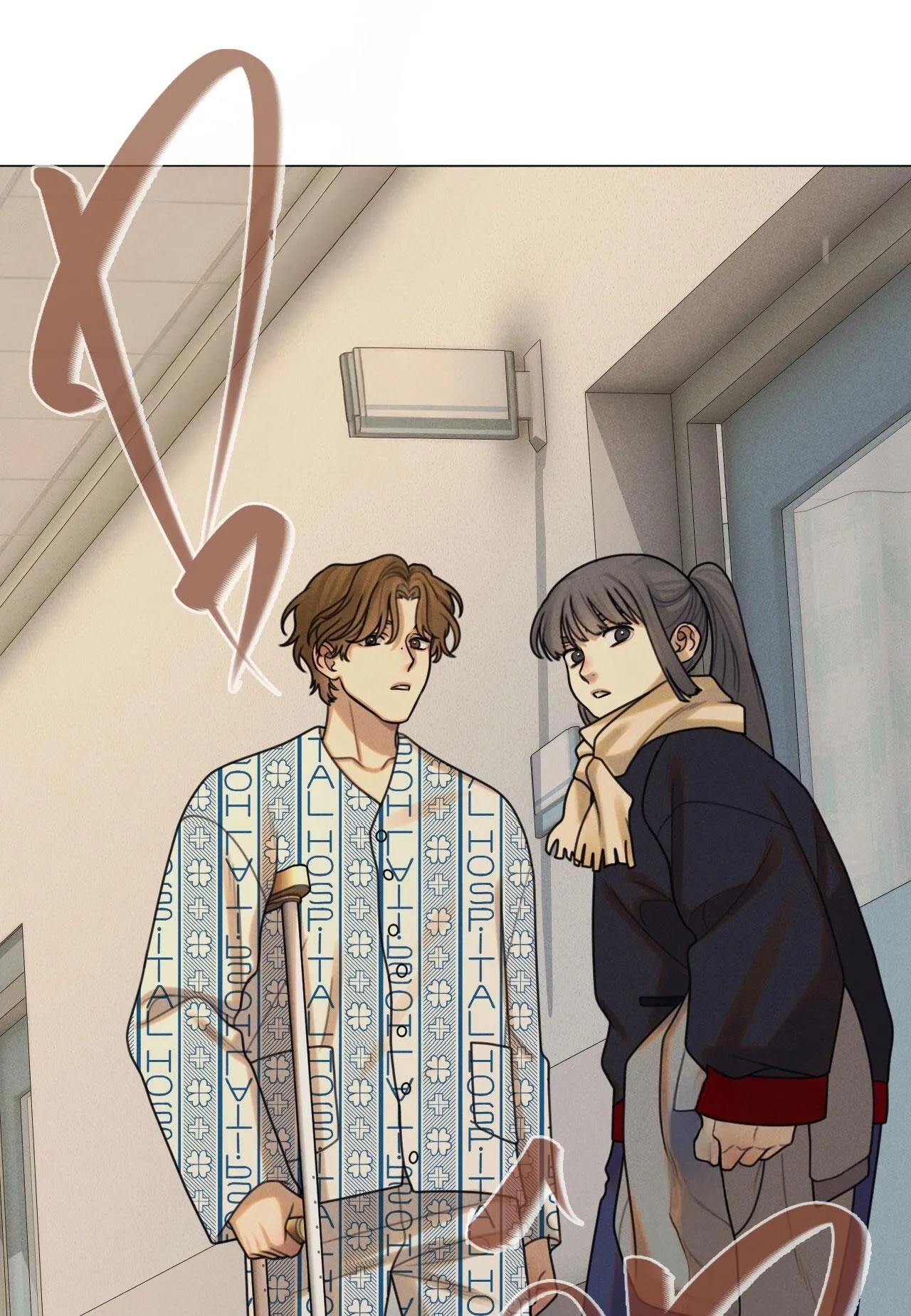 QUẺ BÓI GIẤC MƠ CỦA YÊU TINH Chapter 68 Trang 123