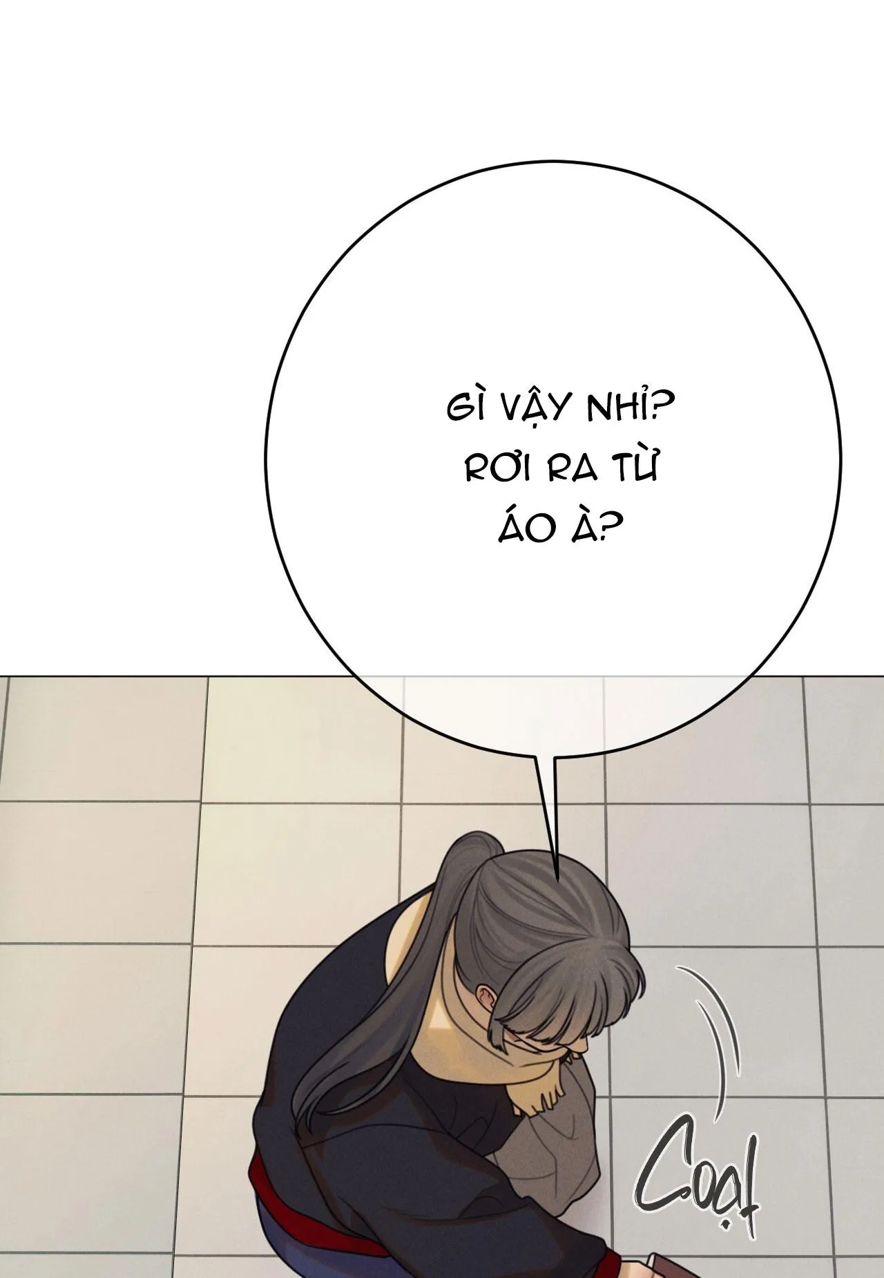 QUẺ BÓI GIẤC MƠ CỦA YÊU TINH Chapter 68 Trang 125