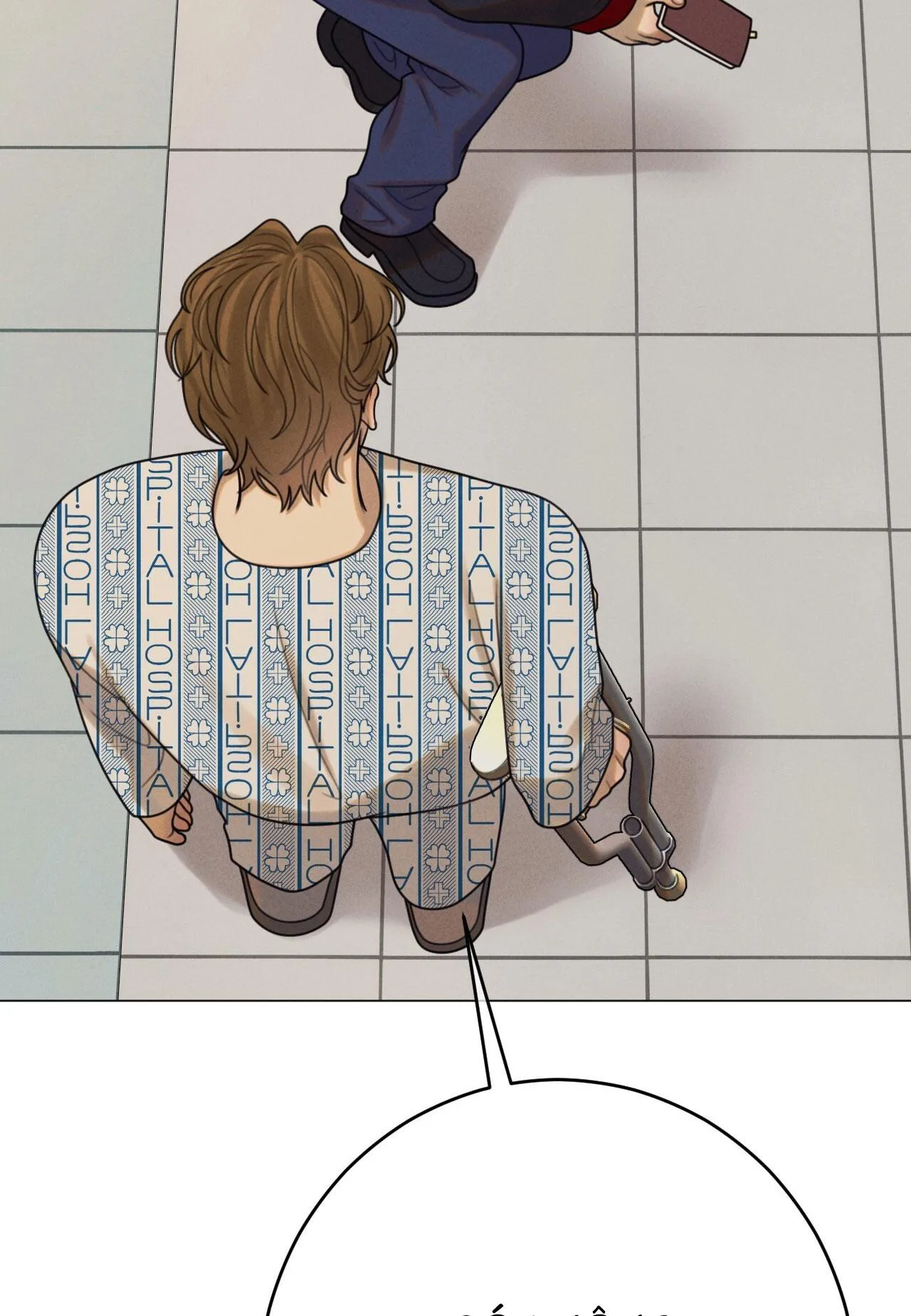 QUẺ BÓI GIẤC MƠ CỦA YÊU TINH Chapter 68 Trang 126