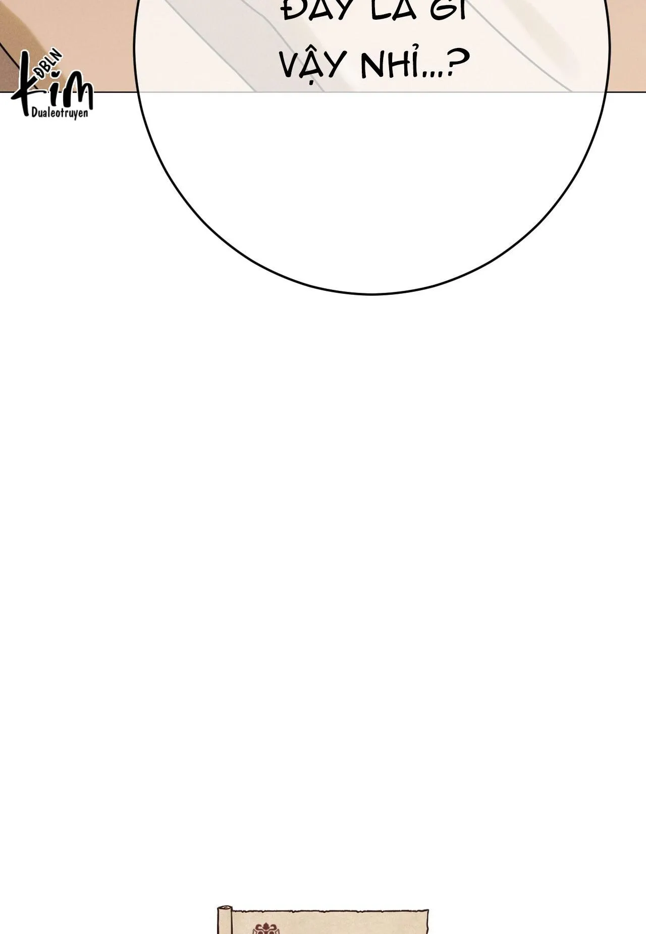 QUẺ BÓI GIẤC MƠ CỦA YÊU TINH Chapter 68 Trang 132