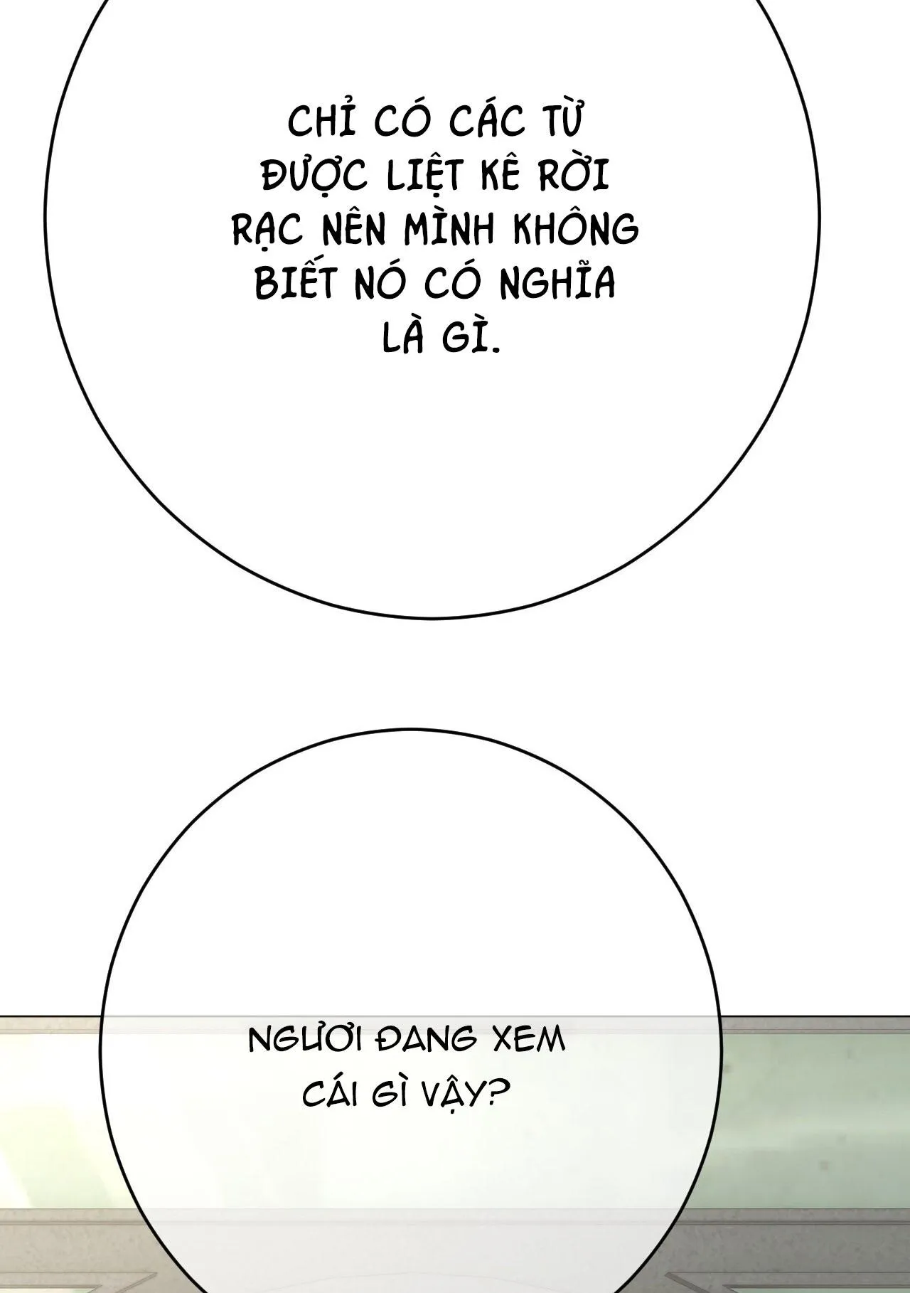 QUẺ BÓI GIẤC MƠ CỦA YÊU TINH Chapter 69 Trang 7