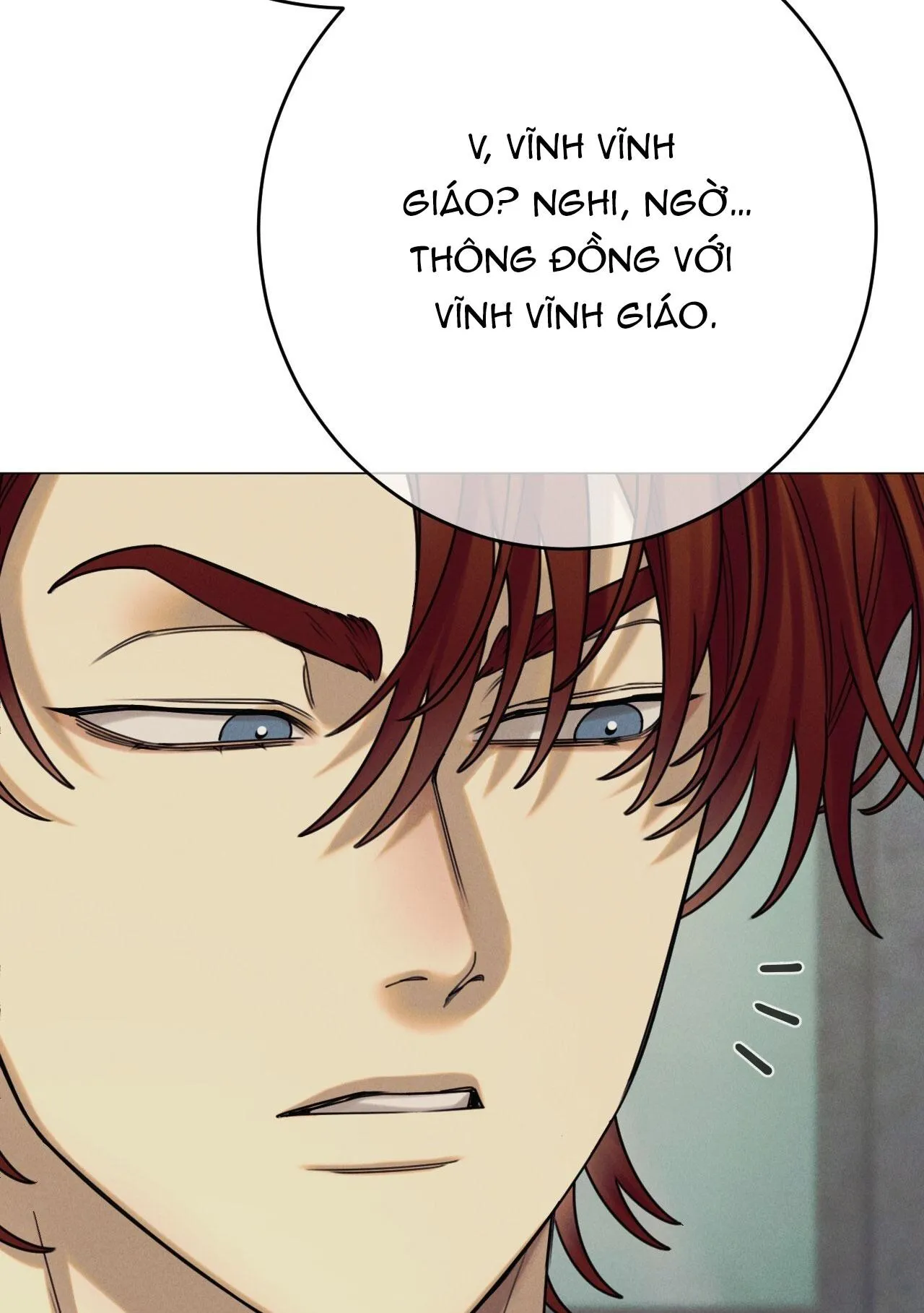 QUẺ BÓI GIẤC MƠ CỦA YÊU TINH Chapter 69 Trang 20