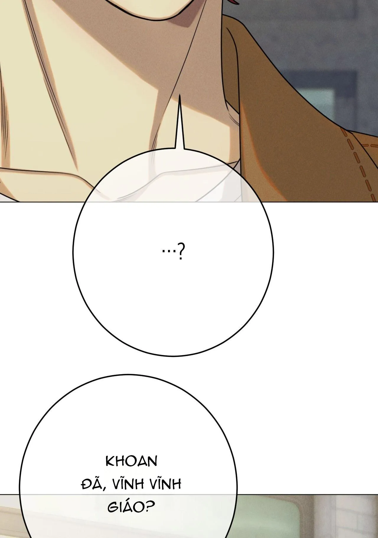 QUẺ BÓI GIẤC MƠ CỦA YÊU TINH Chapter 69 Trang 21