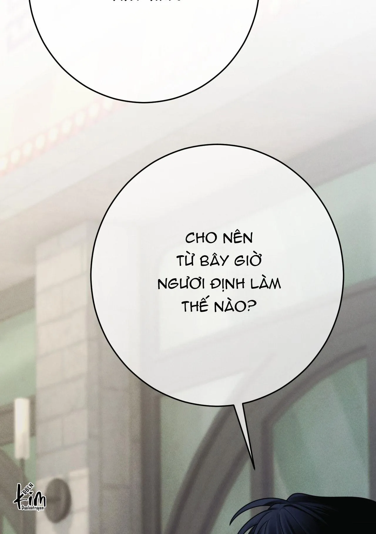 QUẺ BÓI GIẤC MƠ CỦA YÊU TINH Chapter 69 Trang 31