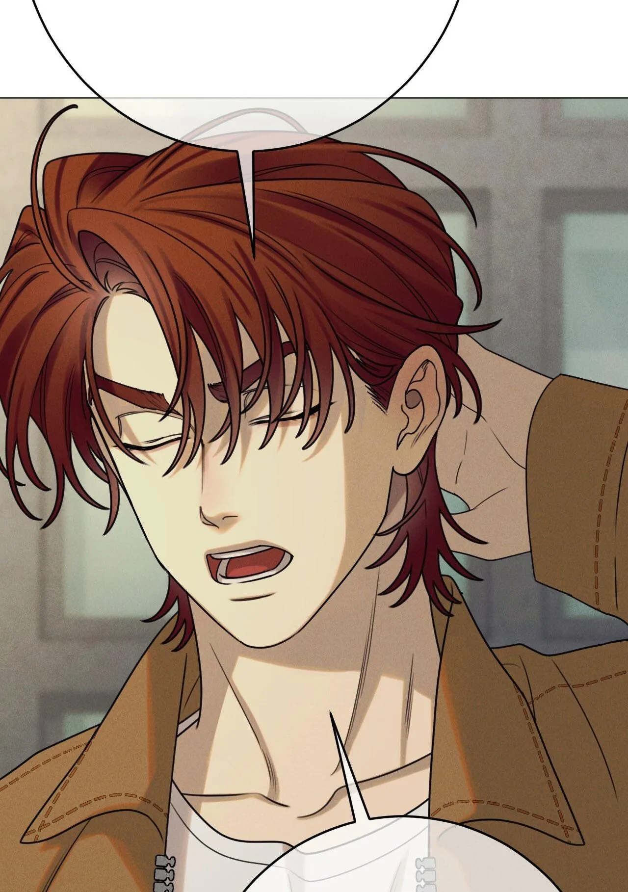 QUẺ BÓI GIẤC MƠ CỦA YÊU TINH Chapter 69 Trang 38