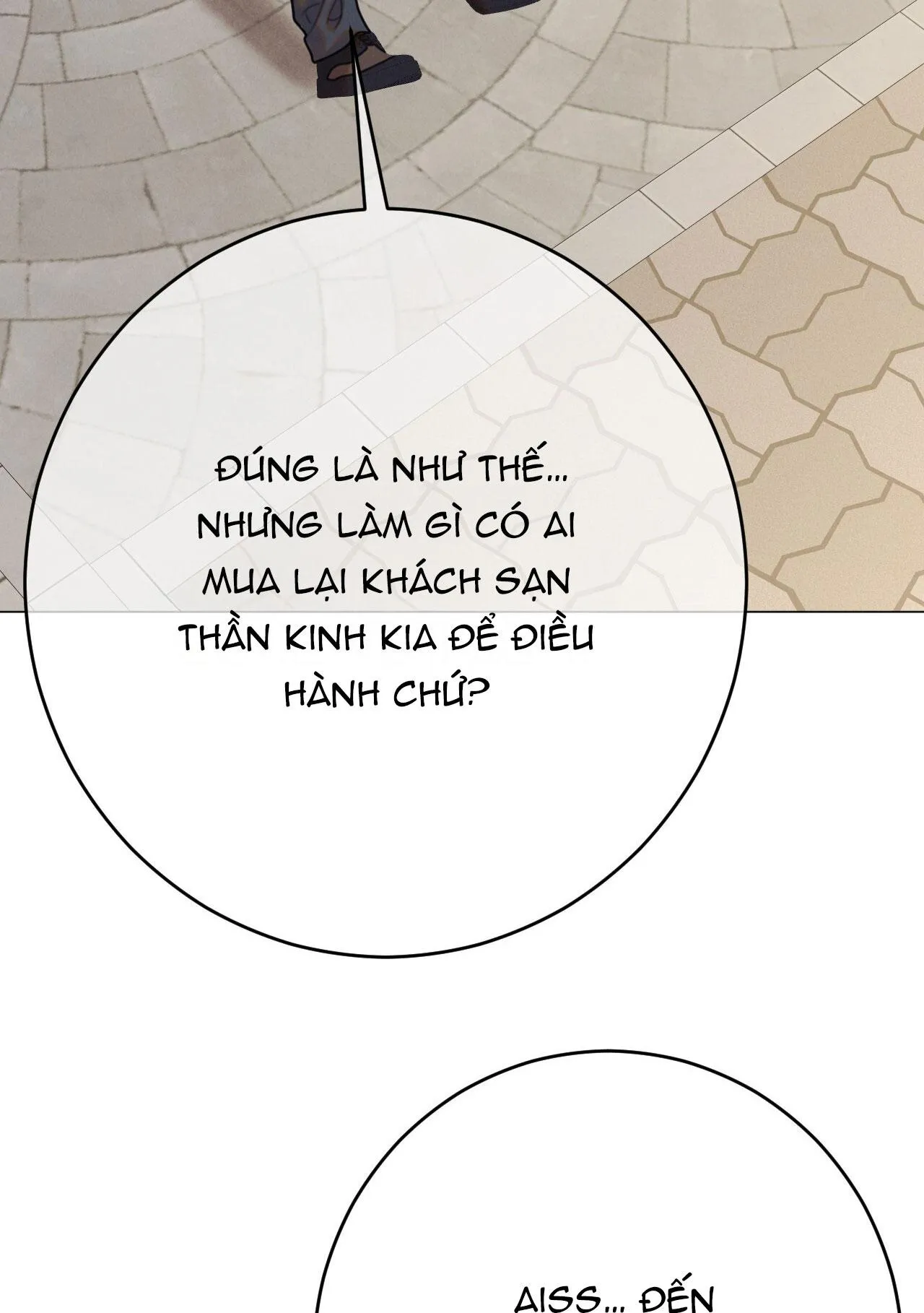 QUẺ BÓI GIẤC MƠ CỦA YÊU TINH Chapter 69 Trang 52