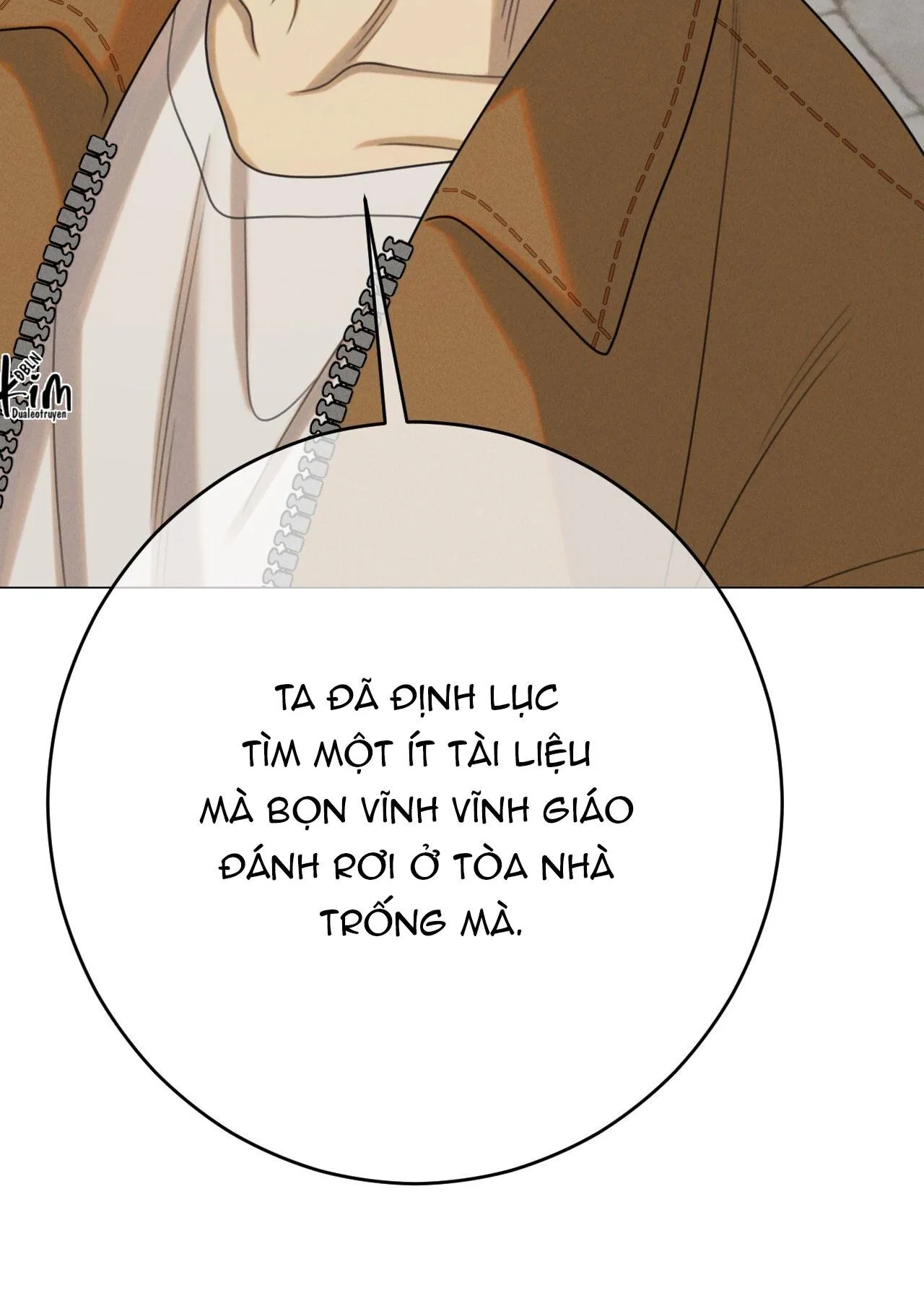 QUẺ BÓI GIẤC MƠ CỦA YÊU TINH Chapter 69 Trang 54