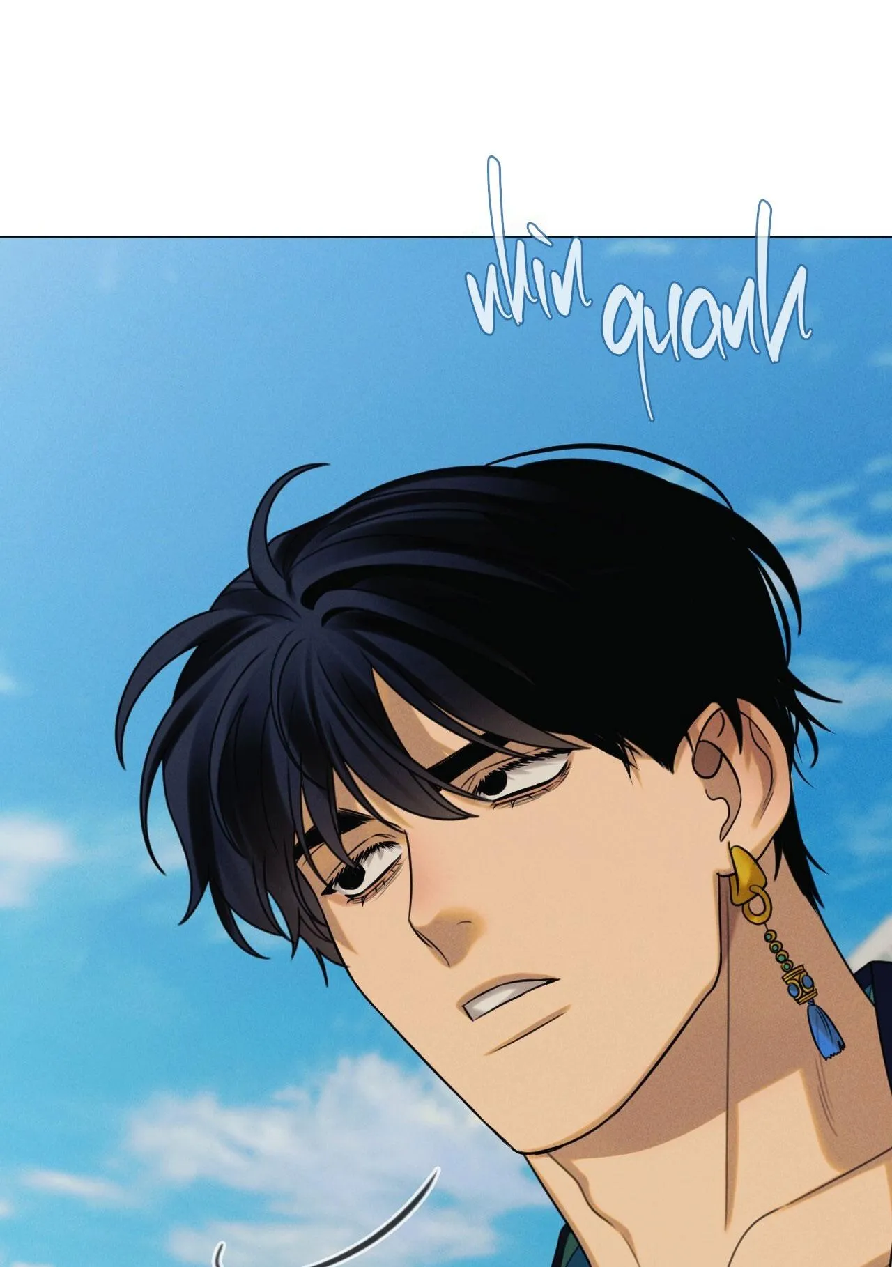 QUẺ BÓI GIẤC MƠ CỦA YÊU TINH Chapter 69 Trang 55