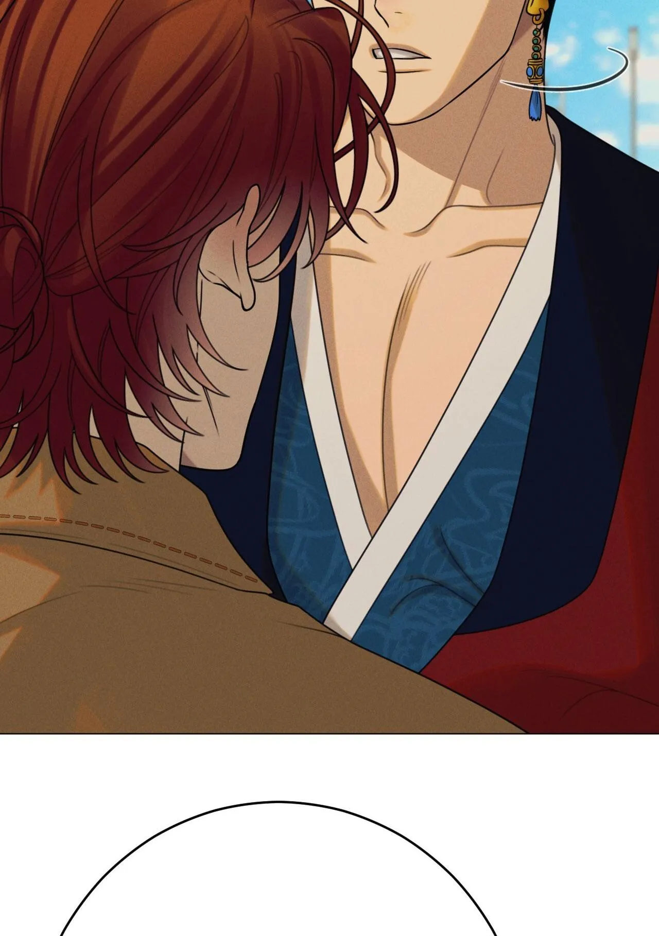 QUẺ BÓI GIẤC MƠ CỦA YÊU TINH Chapter 69 Trang 66